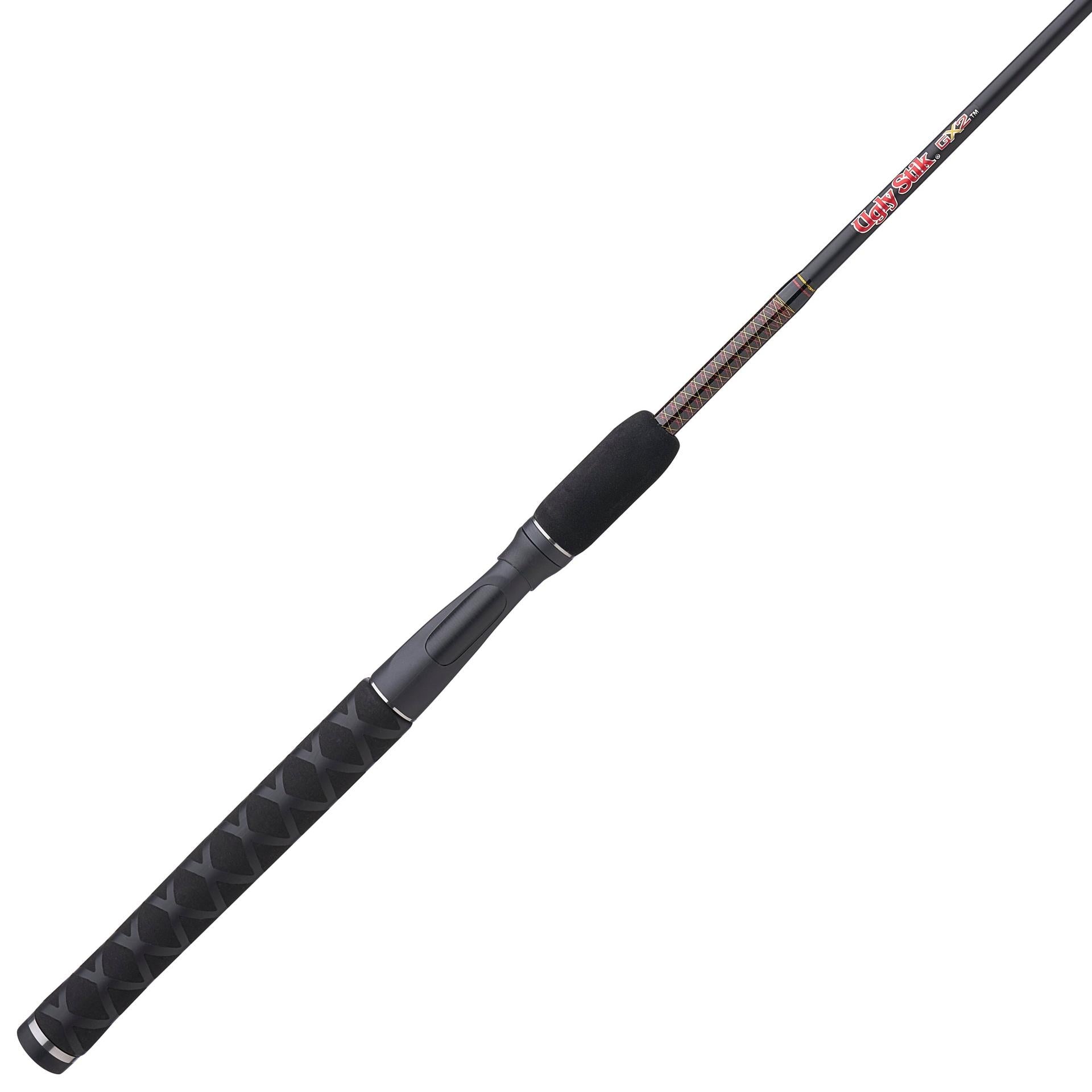 Ugly Stik GX2 Spinning Rod