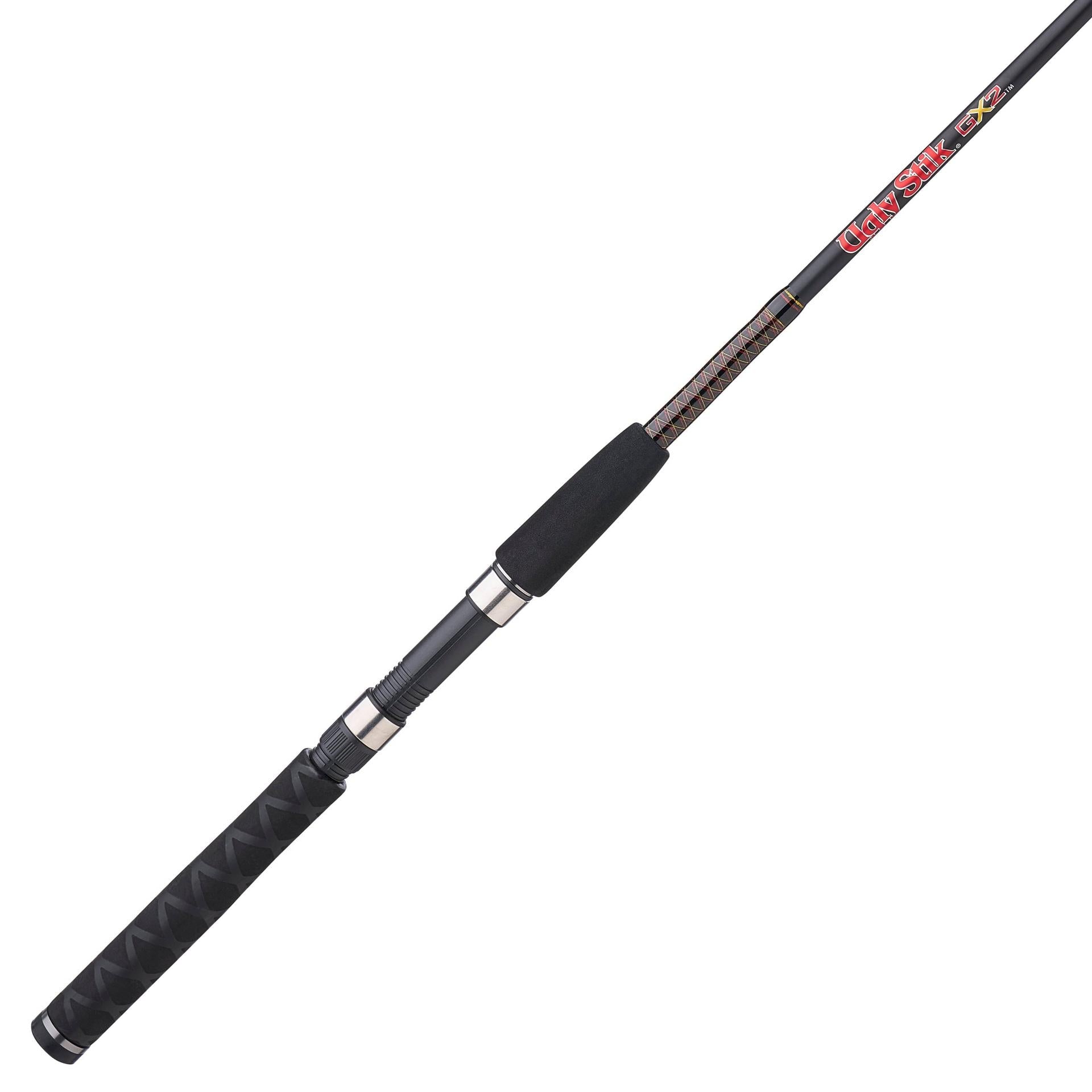 Ugly Stik GX2 Spinning Rod
