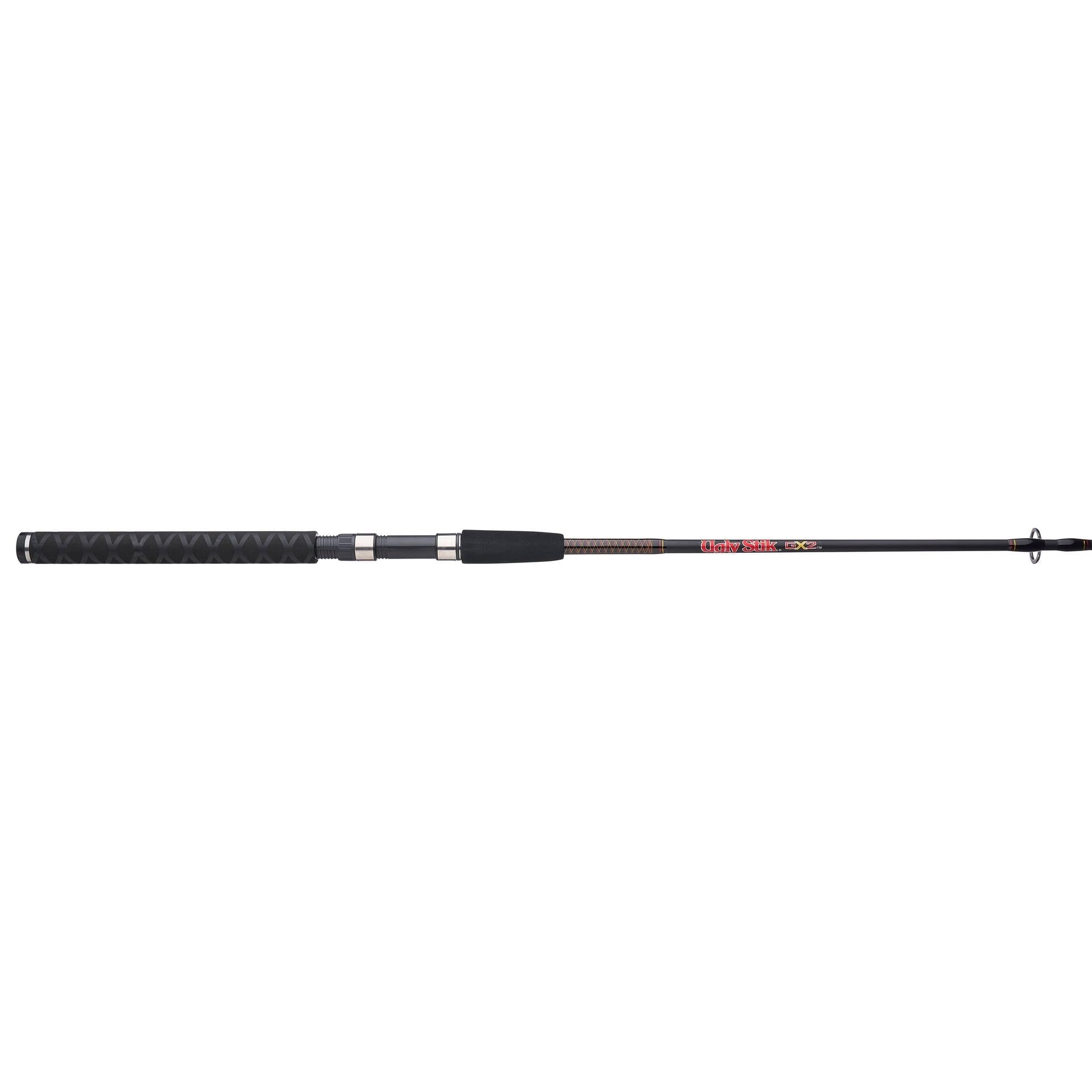 Ugly Stik GX2 Spinning Rod