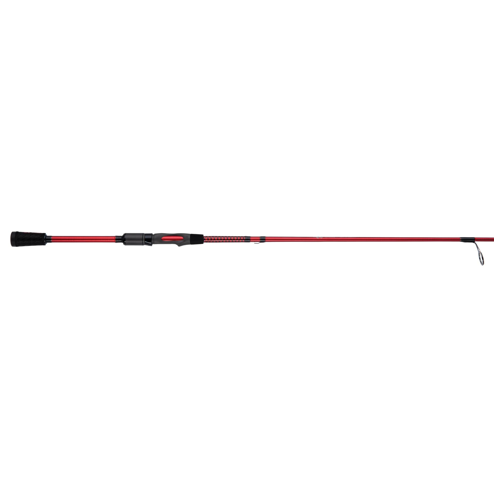 Ugly Stik Carbon Spinning Rod