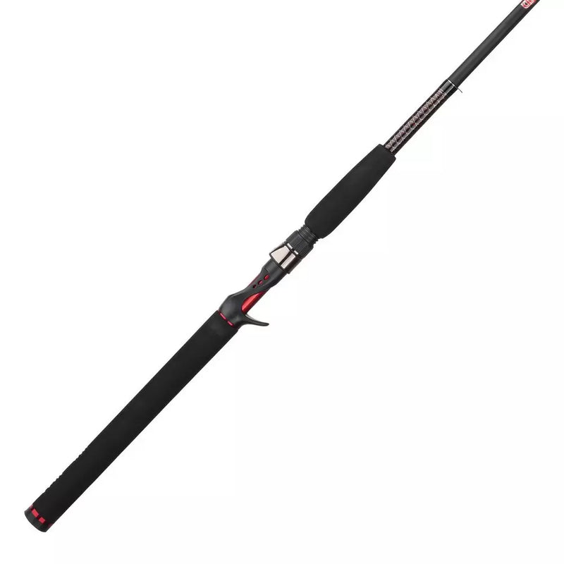 Shakespeare Ugly Stik GX2 Casting Rods 2 Pc