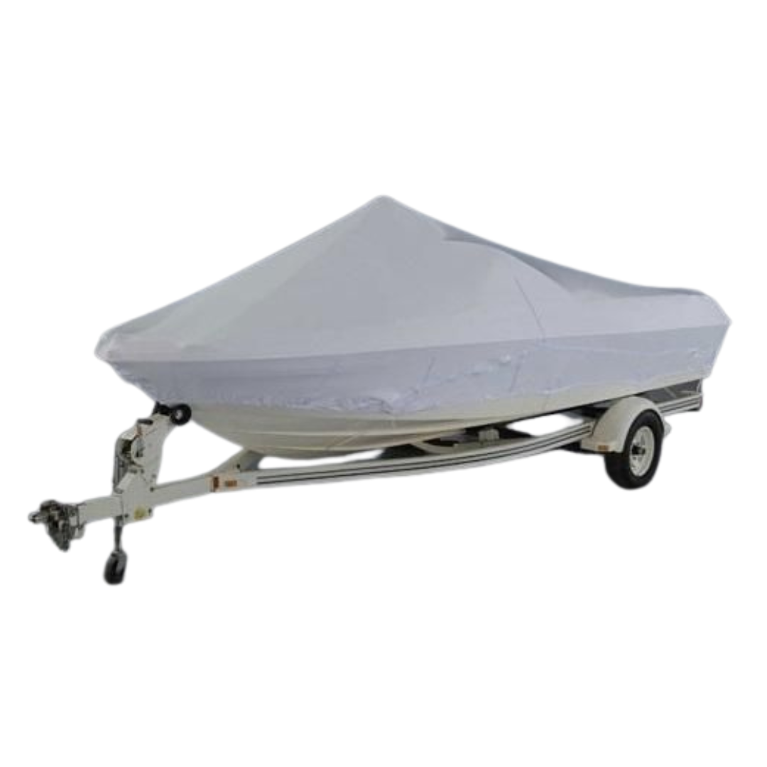 Storage and Winterization