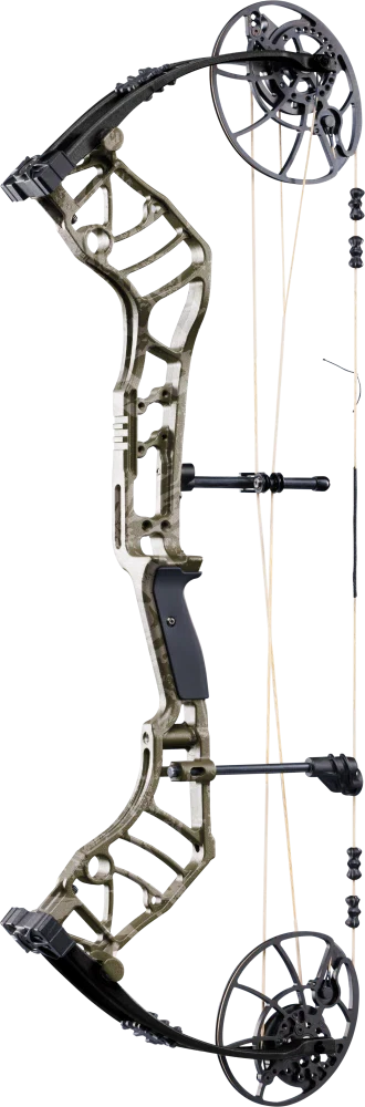 Bear Archery Legend 30 Compound Bow - Veil Rush / Right Hand / 14-70