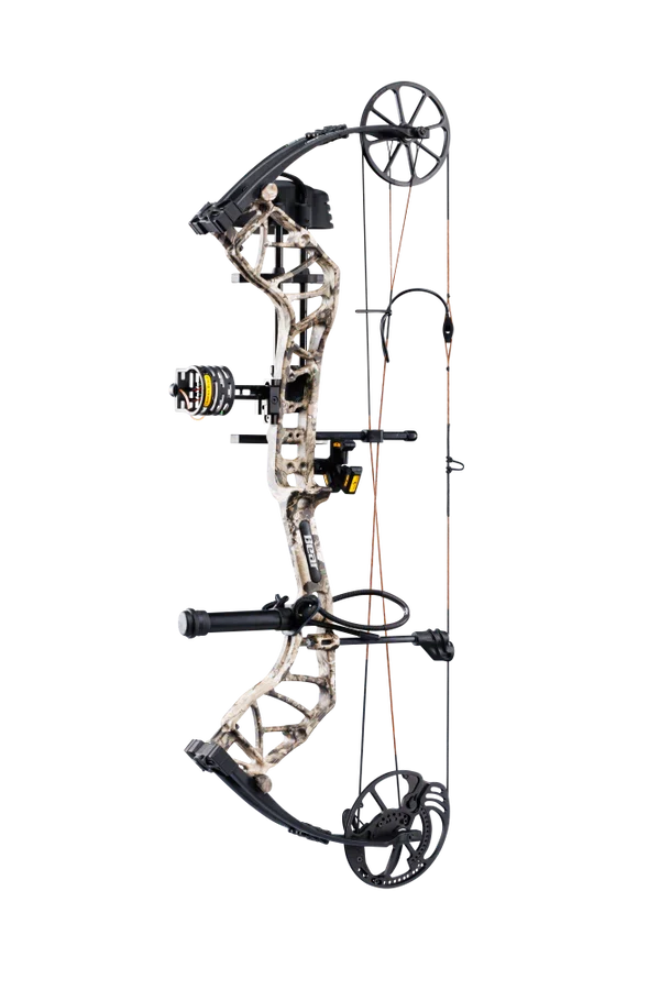 Bear Archery Species XT RTH - Veil Whitetail / Right Hand / 55-70