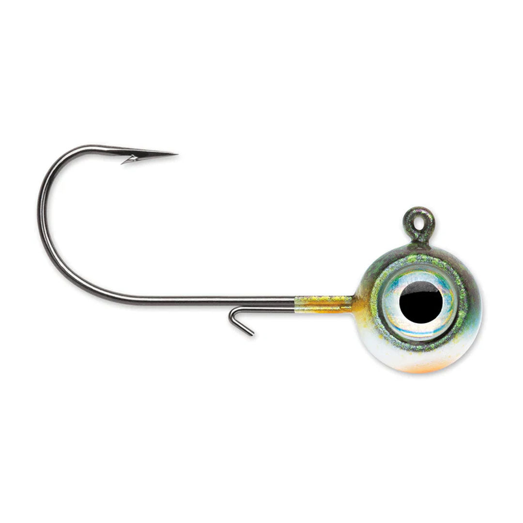 VMC Neon Moon Eye Jig