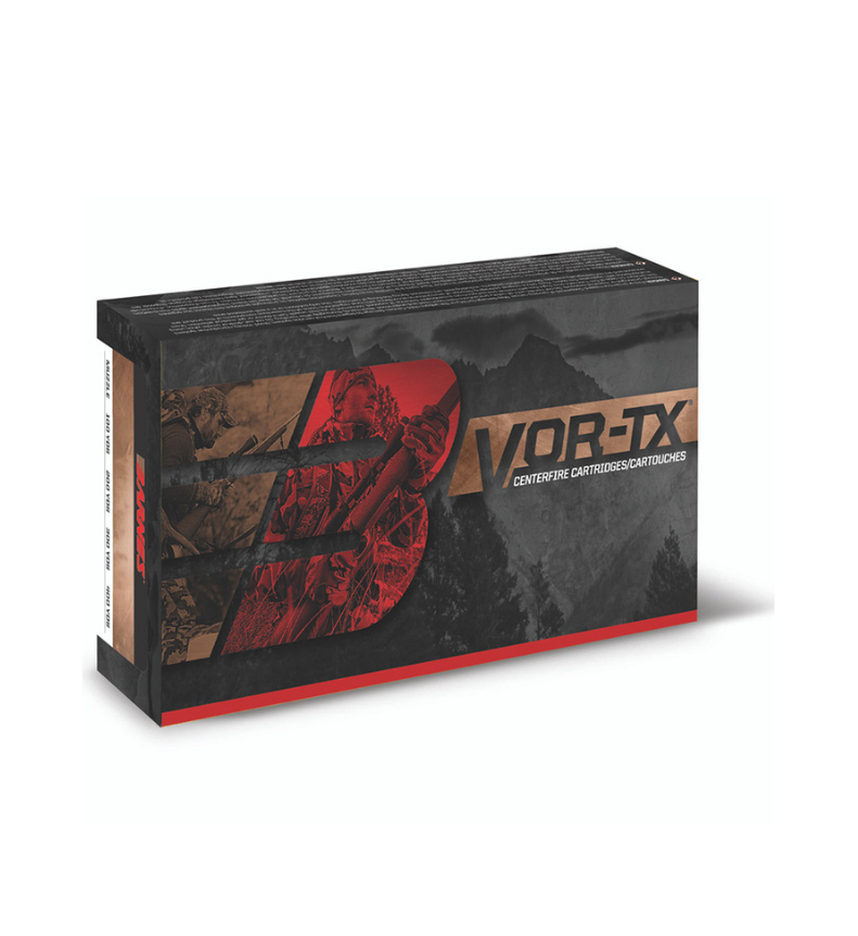 BARNES VOR-TX 223 REM 55GR TSX FB AMMO