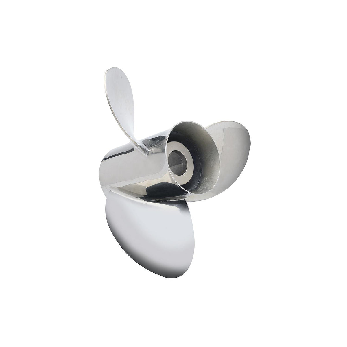 Mercury Vengeance 3-Blade Stainless Steel Propeller, 13.1