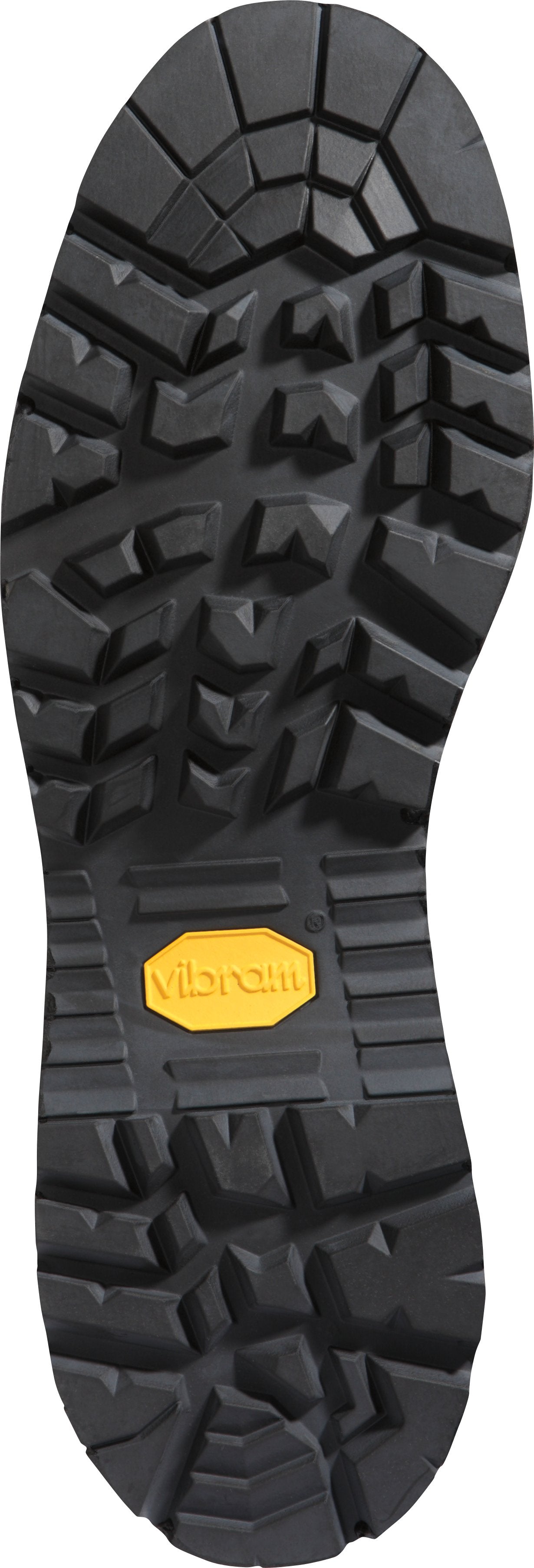 Danner Unisex Patrol 6" Black