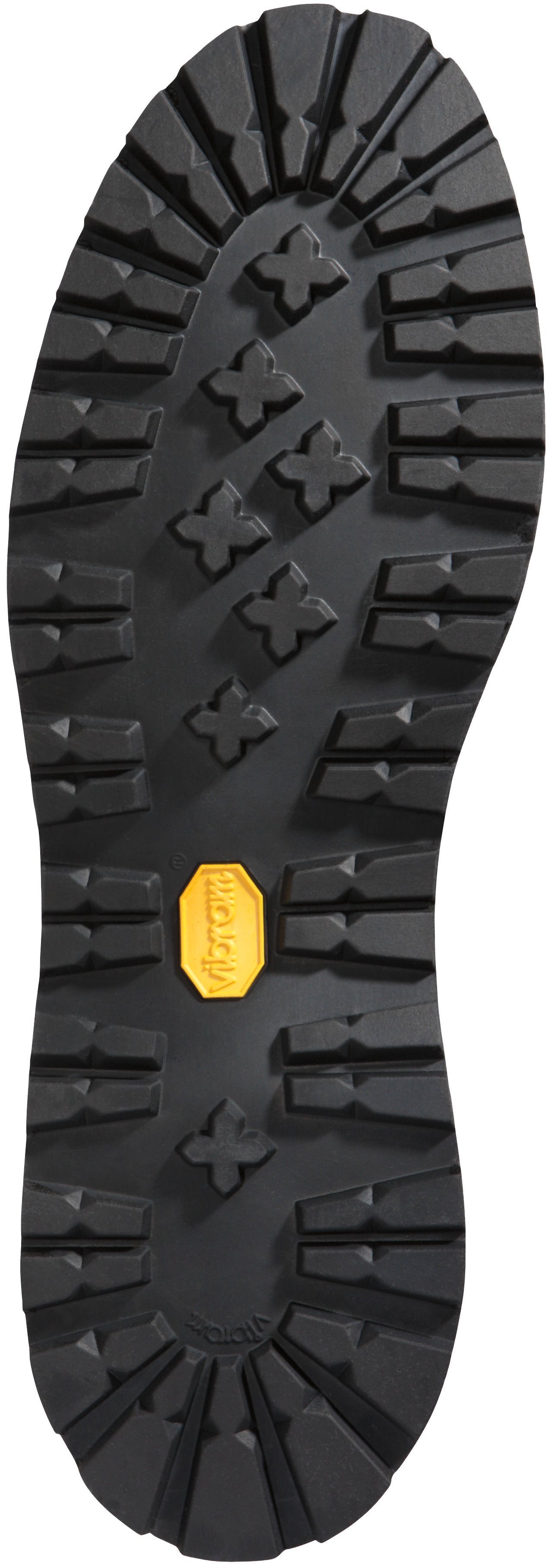 Danner Unisex Recon 8" Black 200G