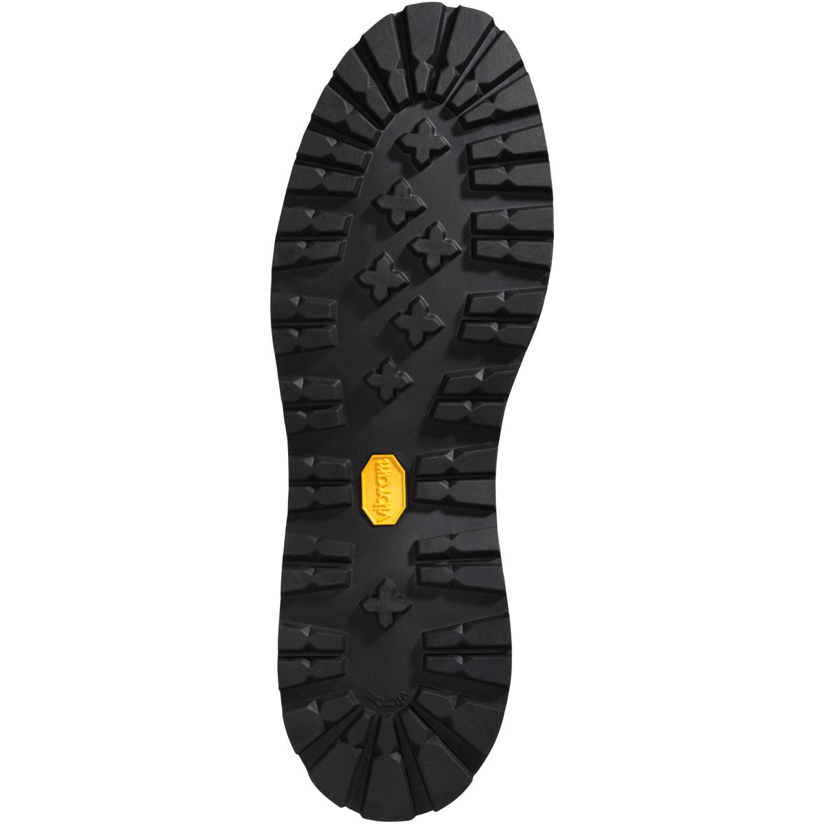 Danner Fort Lewis 10" Black 200G