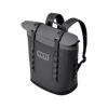 YETI Hopper M12 Backpack Soft Cooler Charcoal