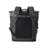 YETI Hopper M12 Backpack Soft Cooler Charcoal