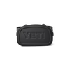 YETI Hopper M12 Backpack Soft Cooler Charcoal