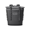 YETI Hopper M12 Backpack Soft Cooler Charcoal