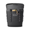 YETI Hopper M12 Backpack Soft Cooler Charcoal