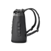 YETI Hopper M12 Backpack Soft Cooler Charcoal