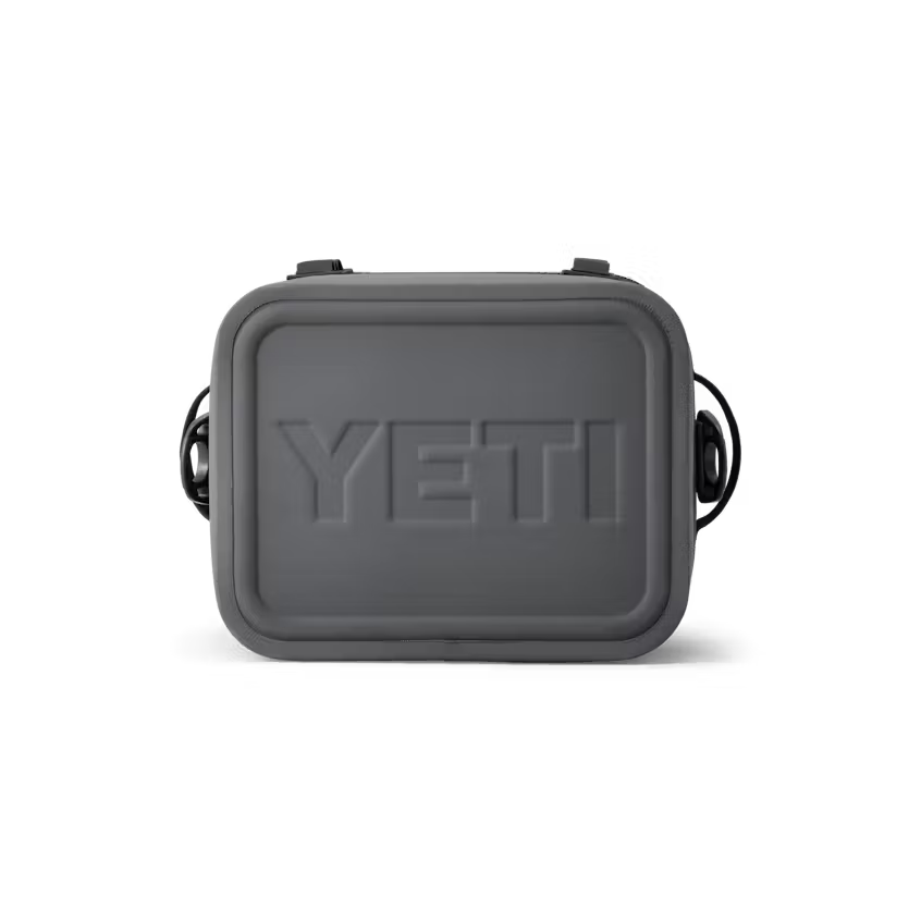 YETI Hopper Flip 12 Soft Cooler Navy