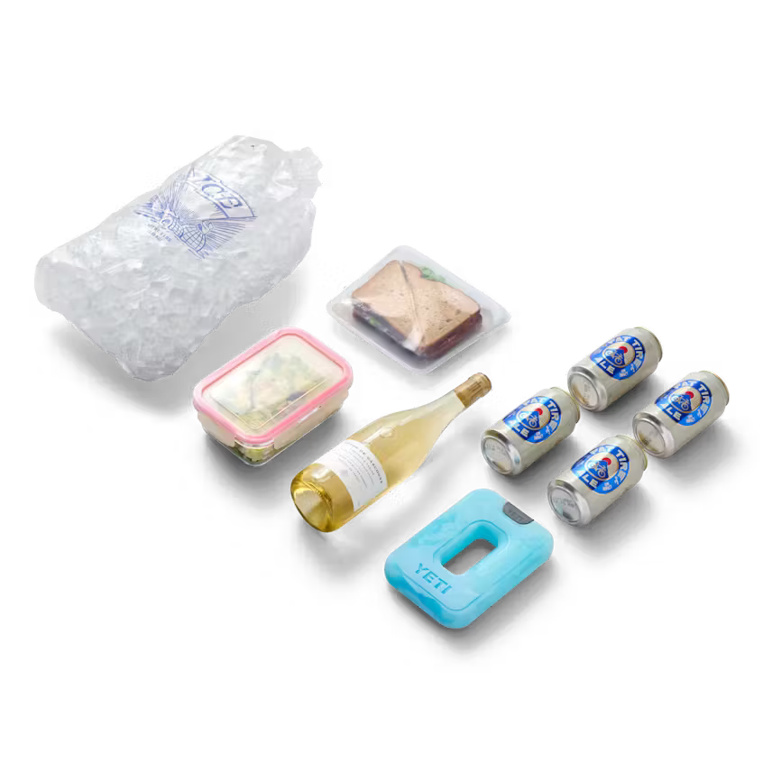 YETI Hopper M12 Backpack Soft Cooler Charcoal