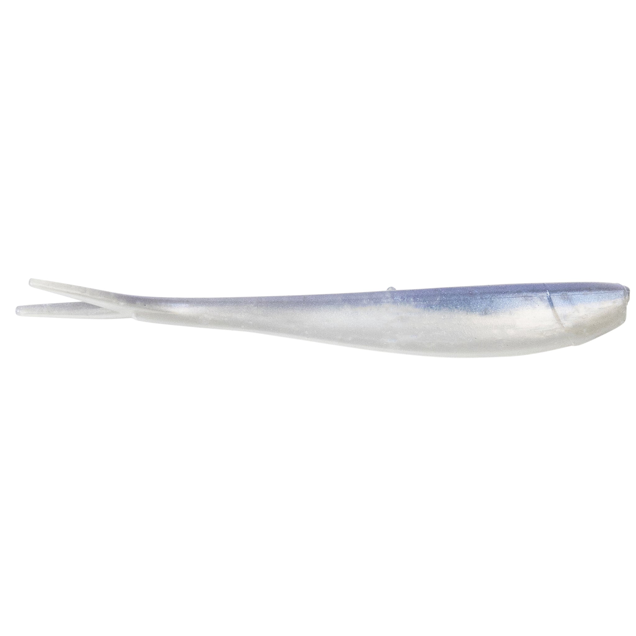 Walleye County Ditch Minnow