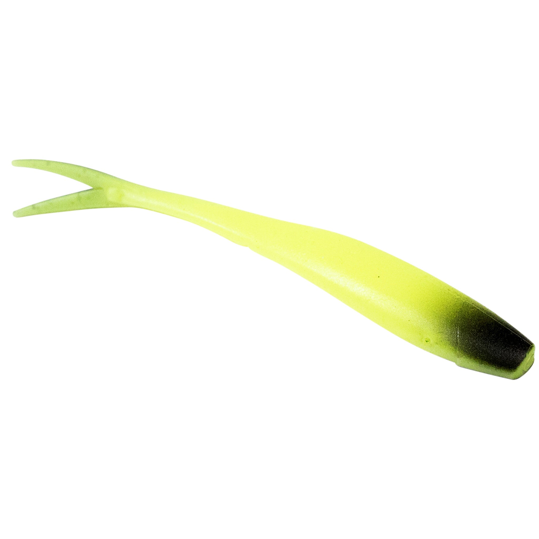 Walleye County Ditch Minnow