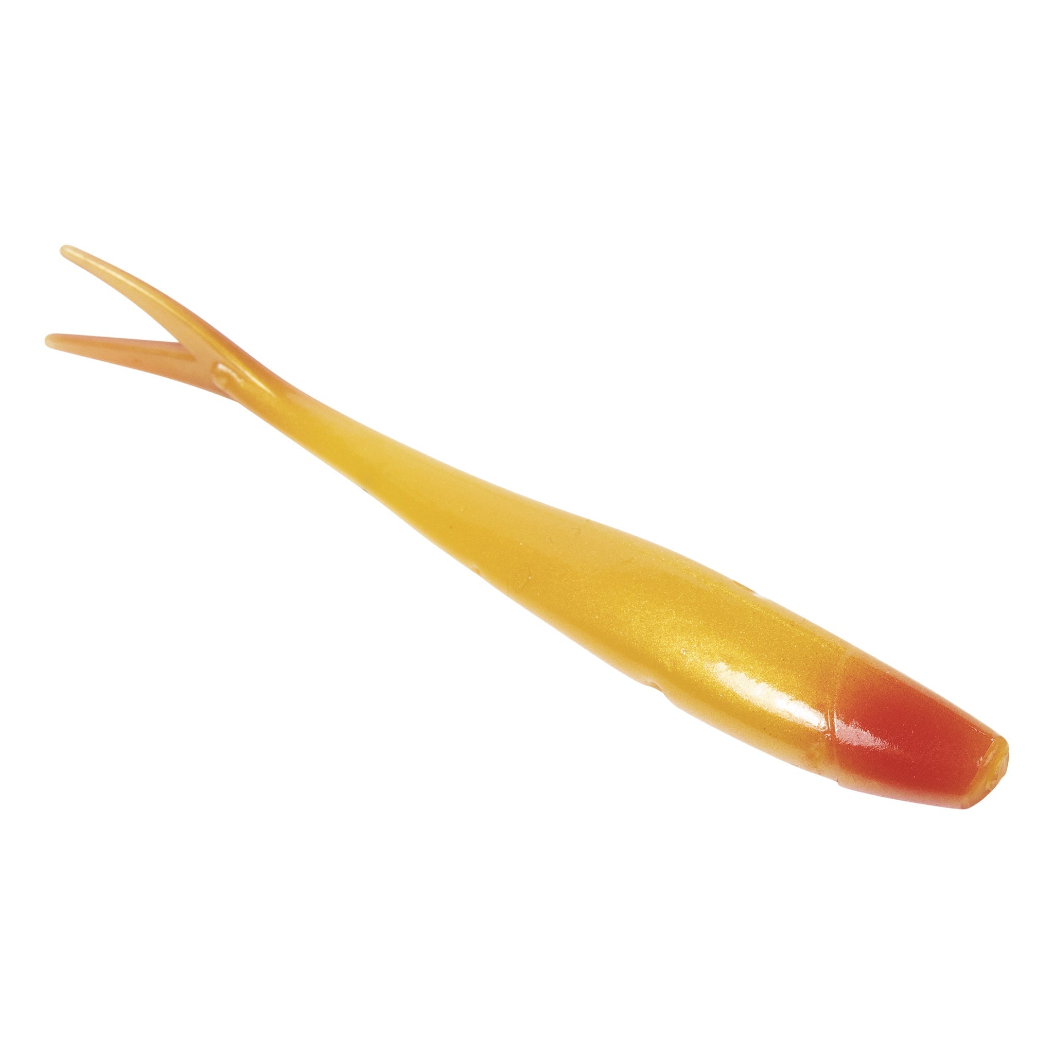 Walleye County Ditch Minnow