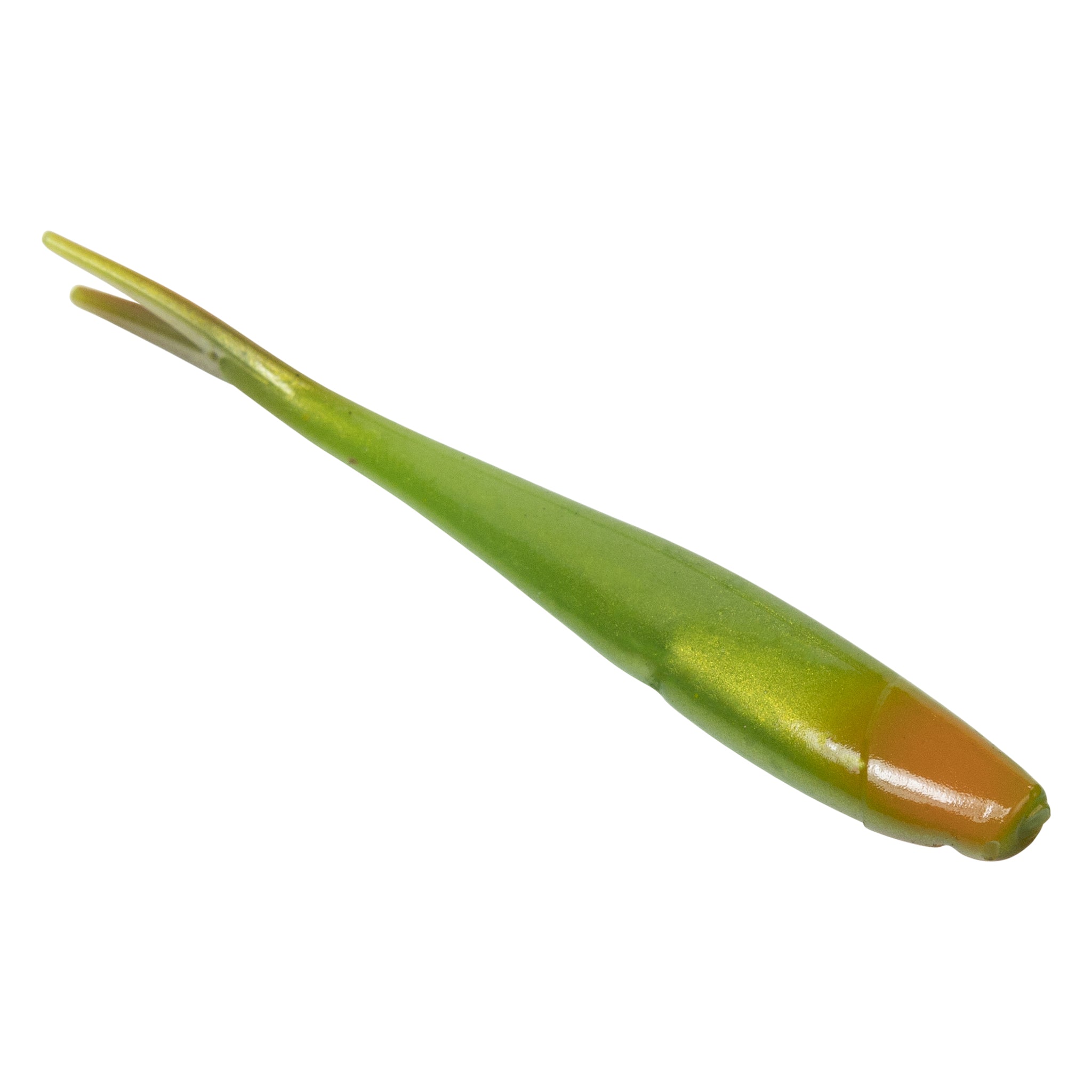 Walleye County Ditch Minnow