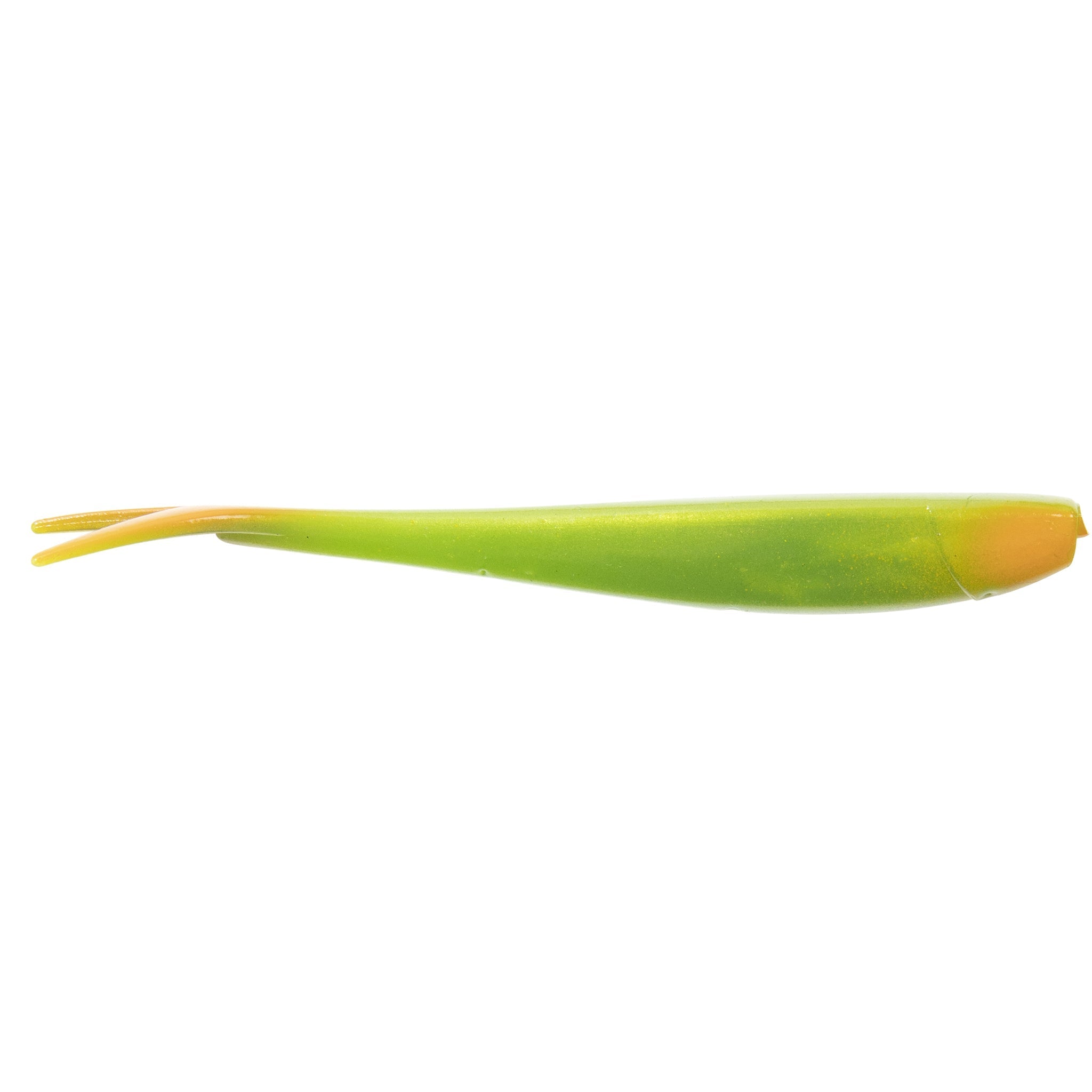 Walleye County Ditch Minnow