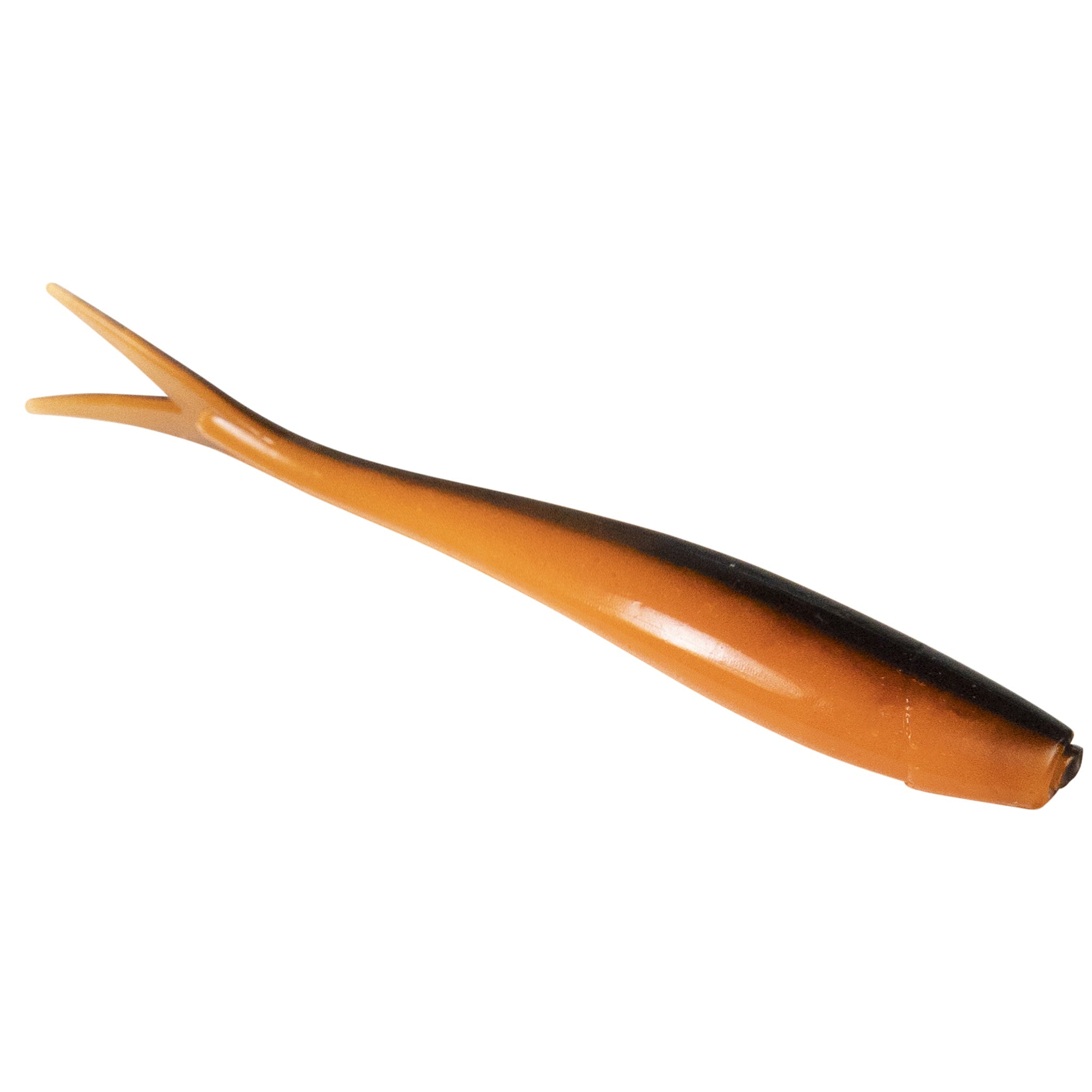 Walleye County Ditch Minnow