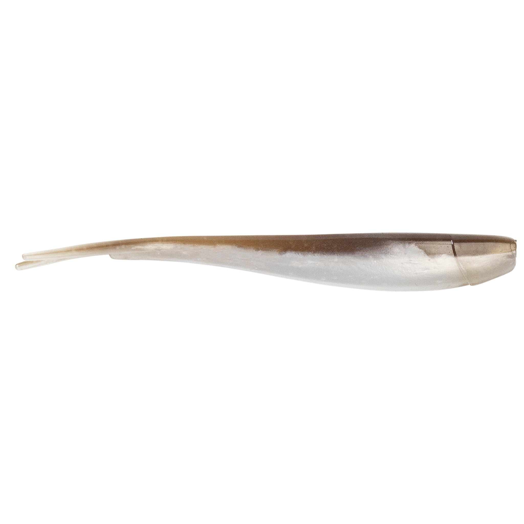Walleye County Ditch Minnow