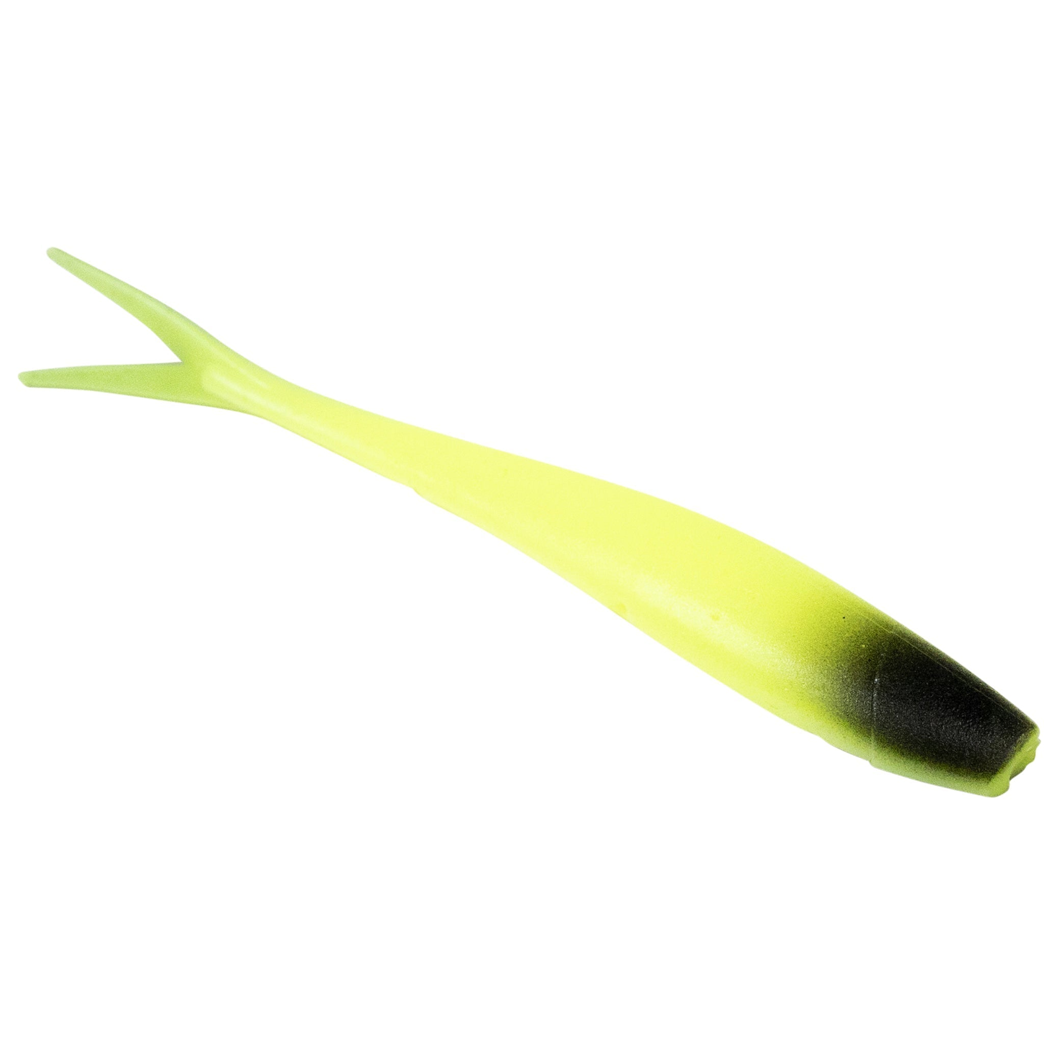 Walleye County Ditch Minnow