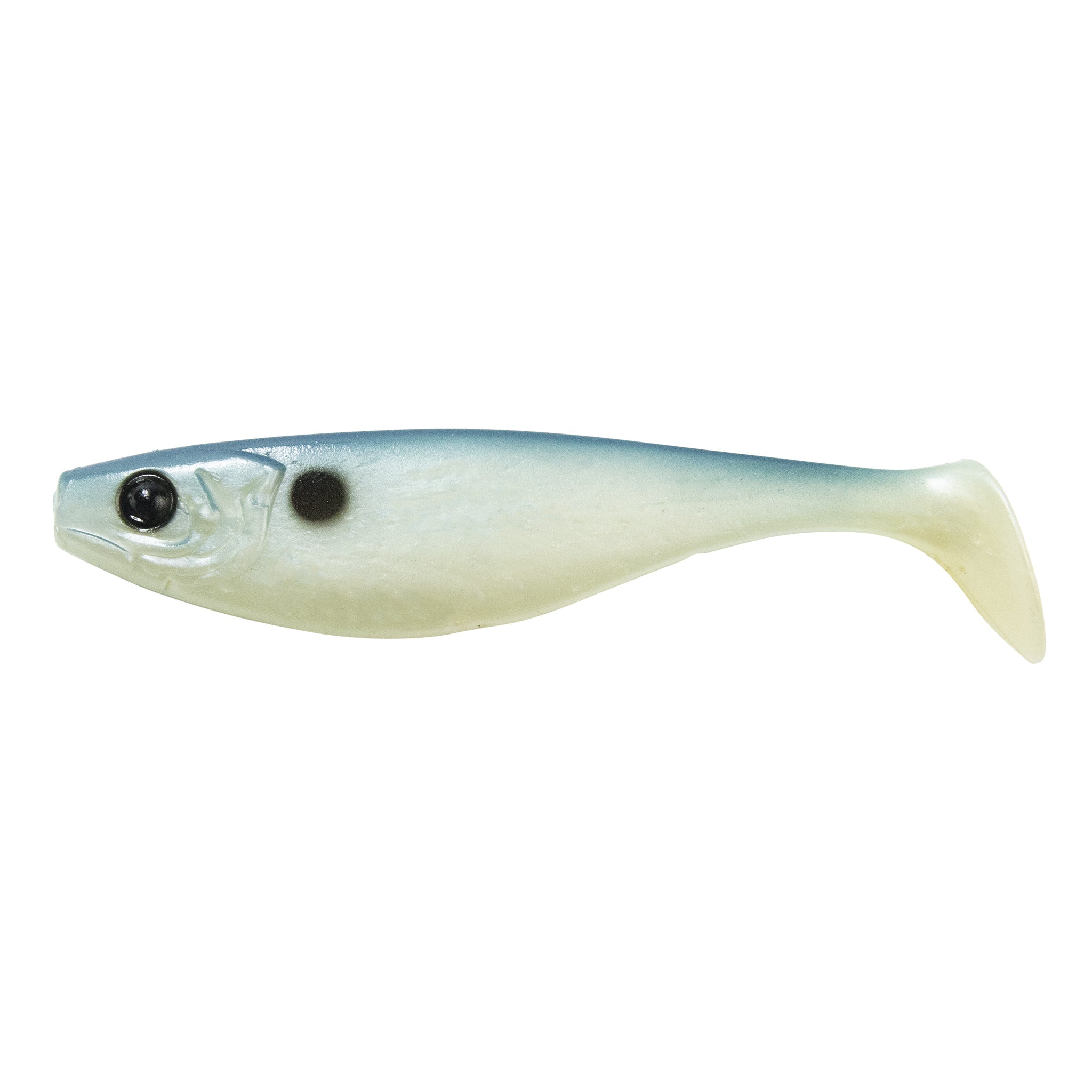 Walleye County Fender Shad