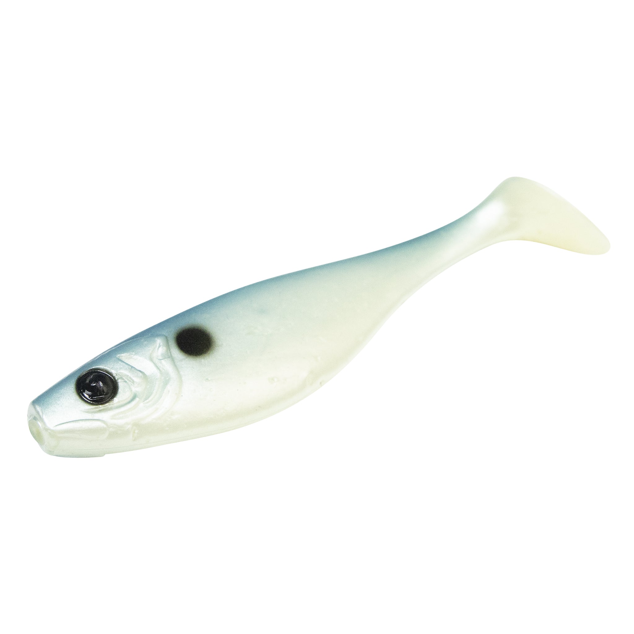 Walleye County Fender Shad