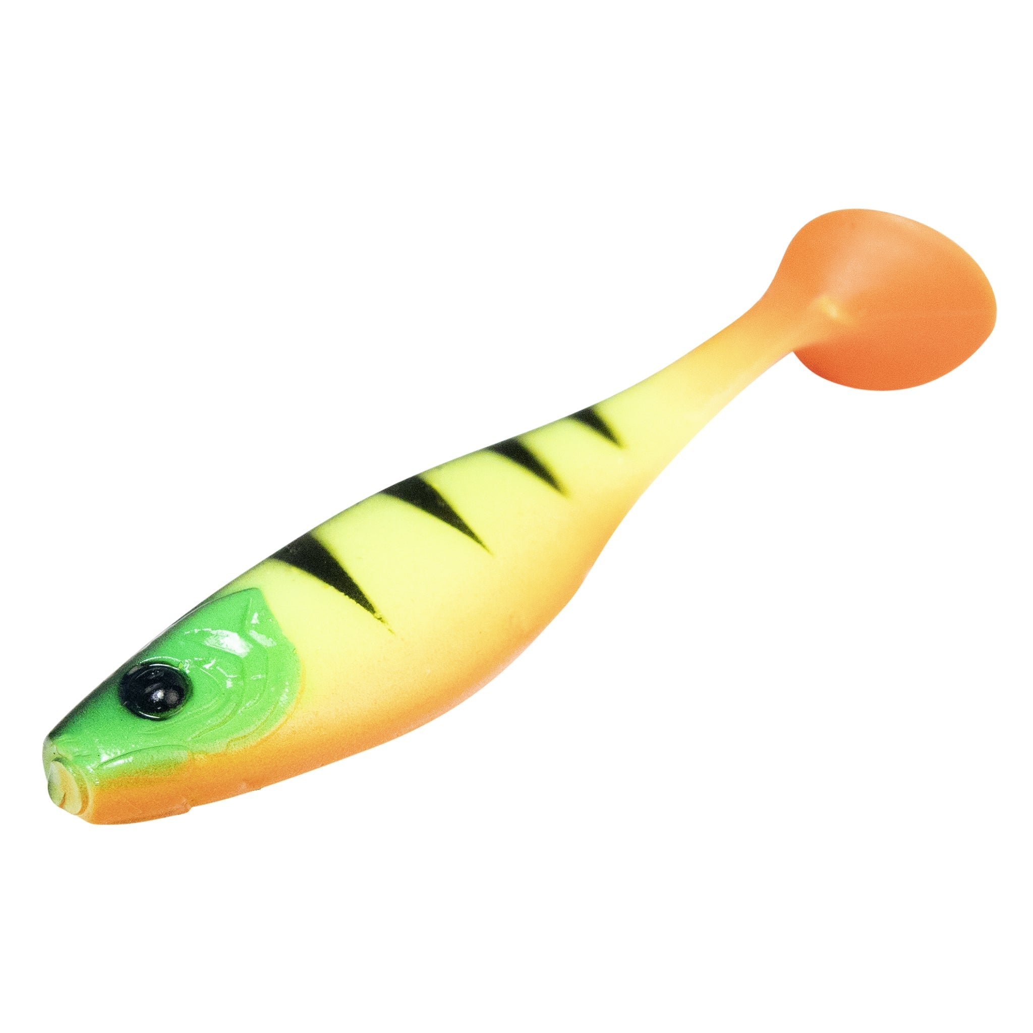 Walleye County Fender Shad