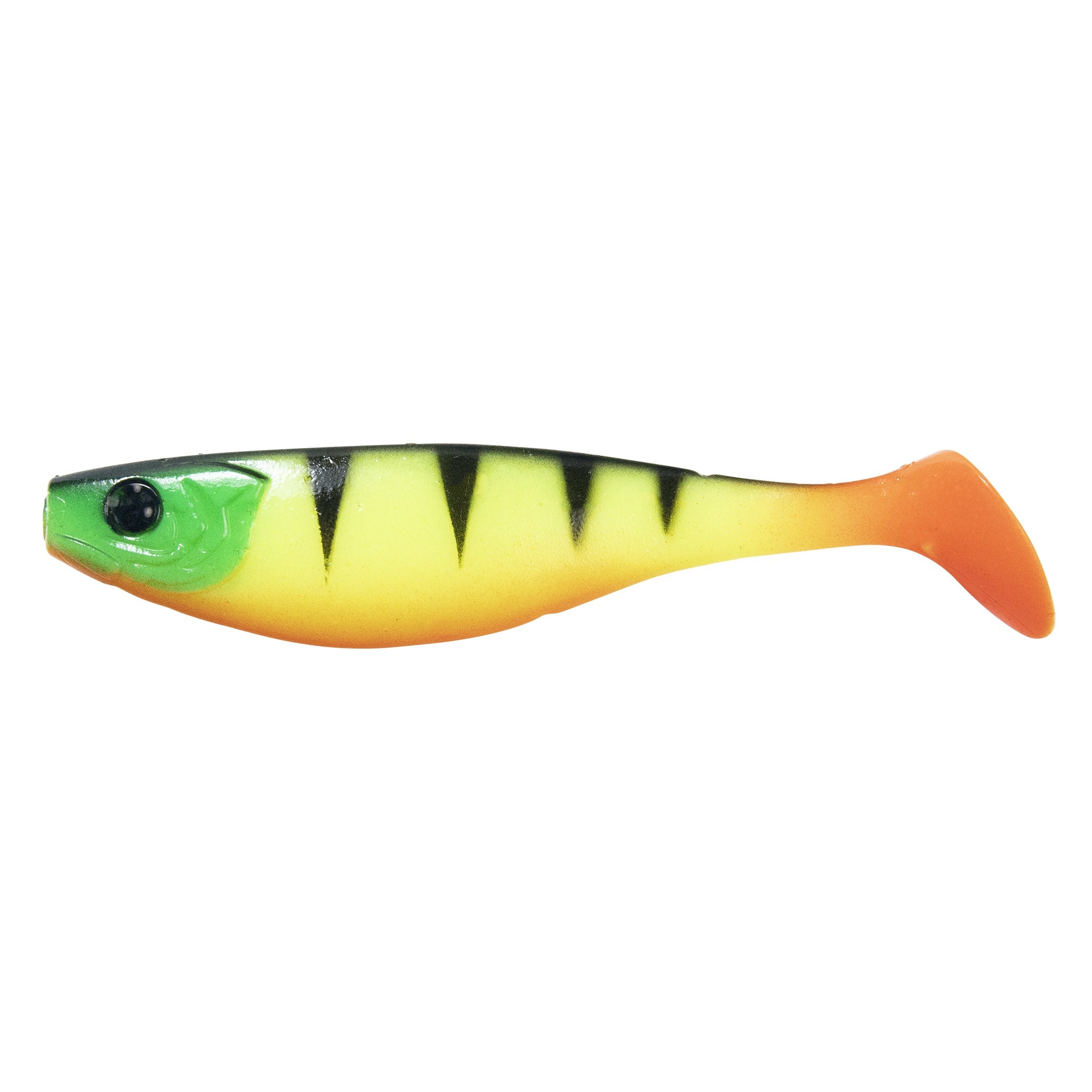 Walleye County Fender Shad