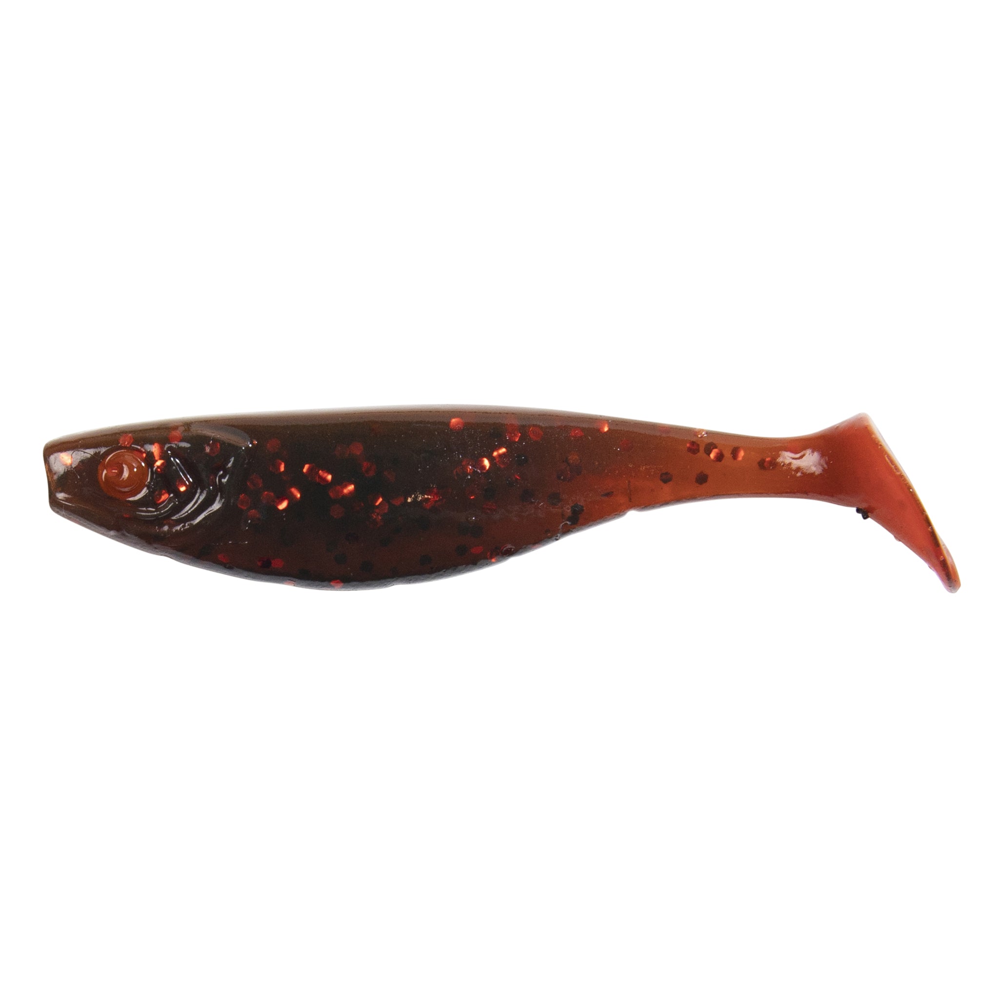 Walleye County Fender Shad