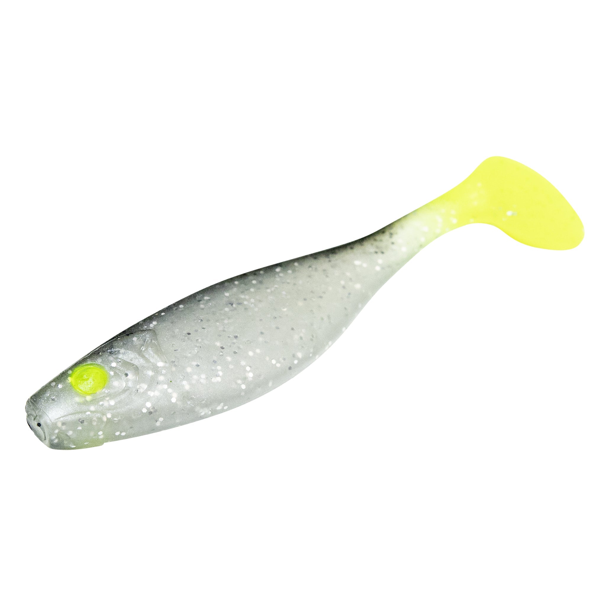 Walleye County Fender Shad