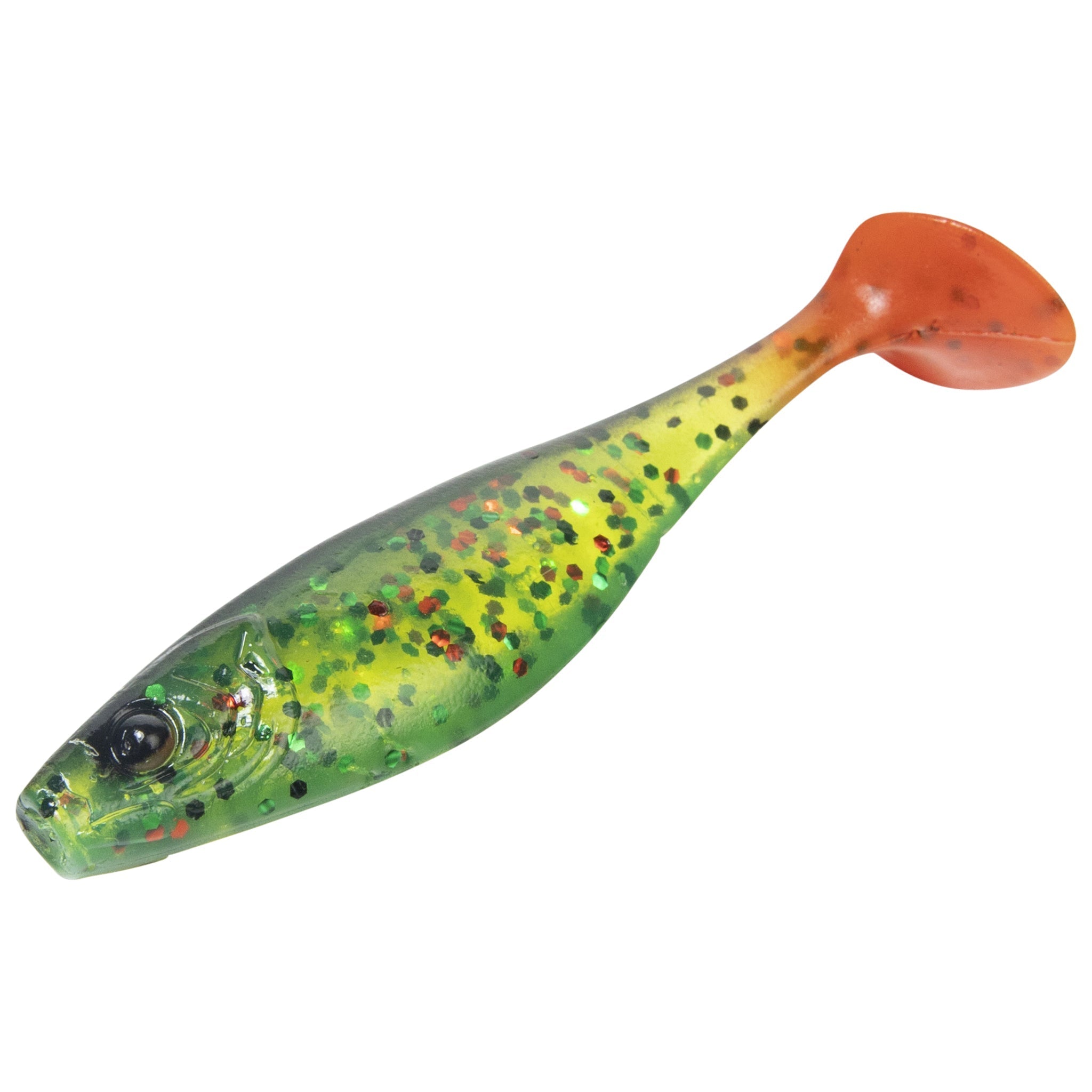 Walleye County Fender Shad