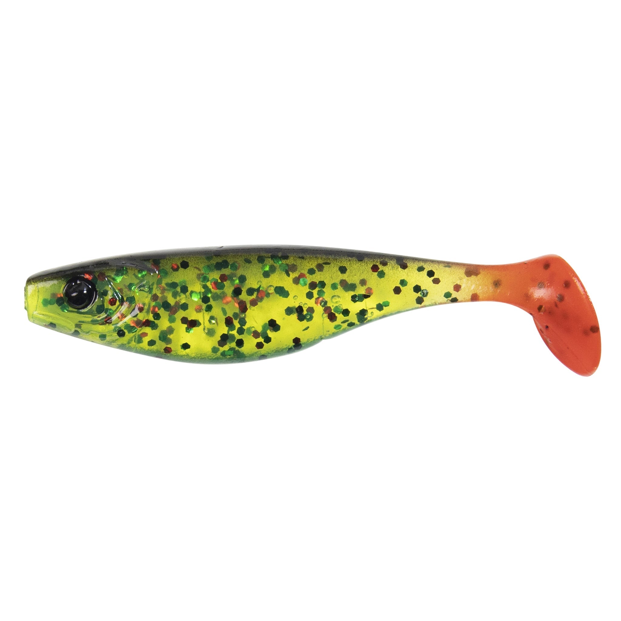 Walleye County Fender Shad