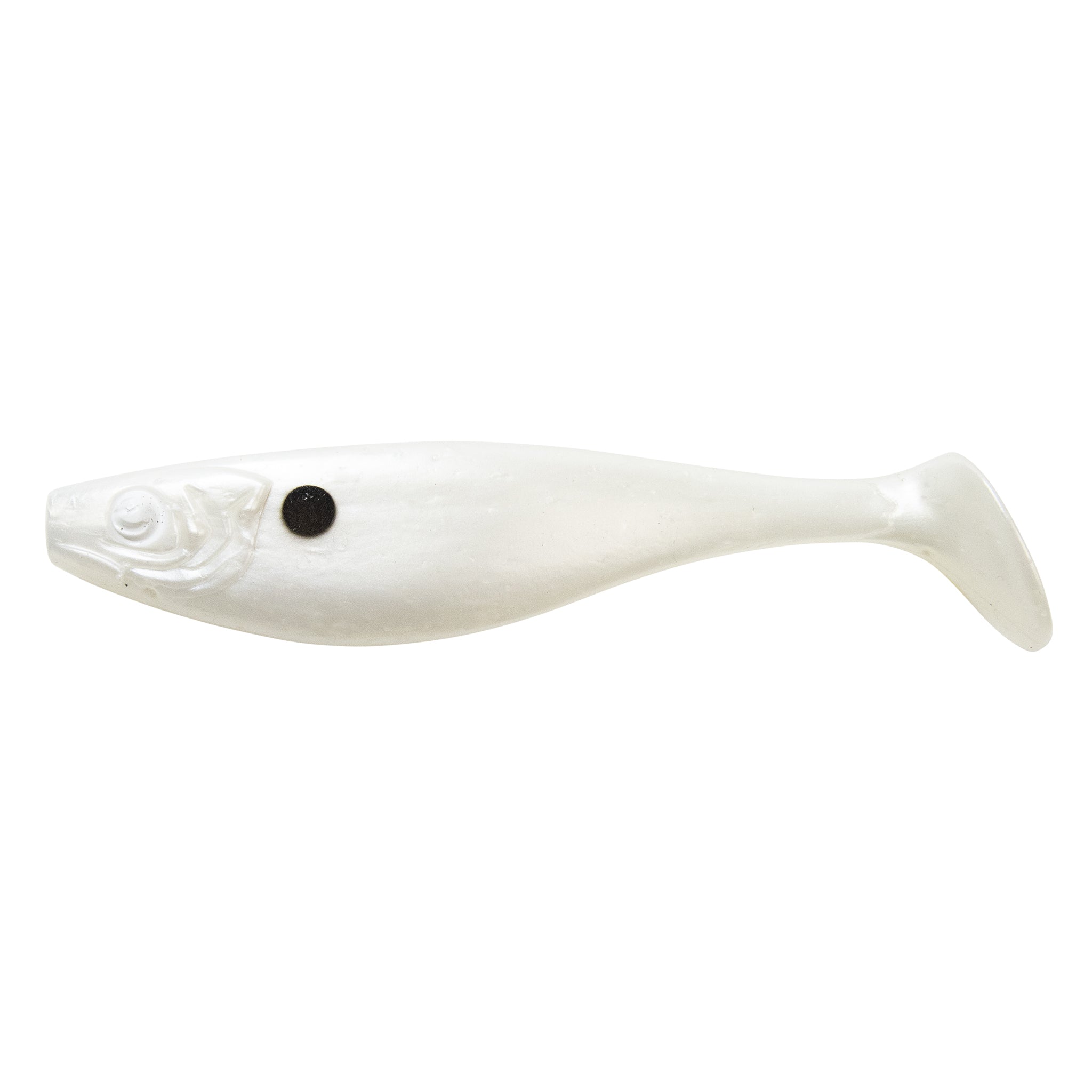 Walleye County Fender Shad
