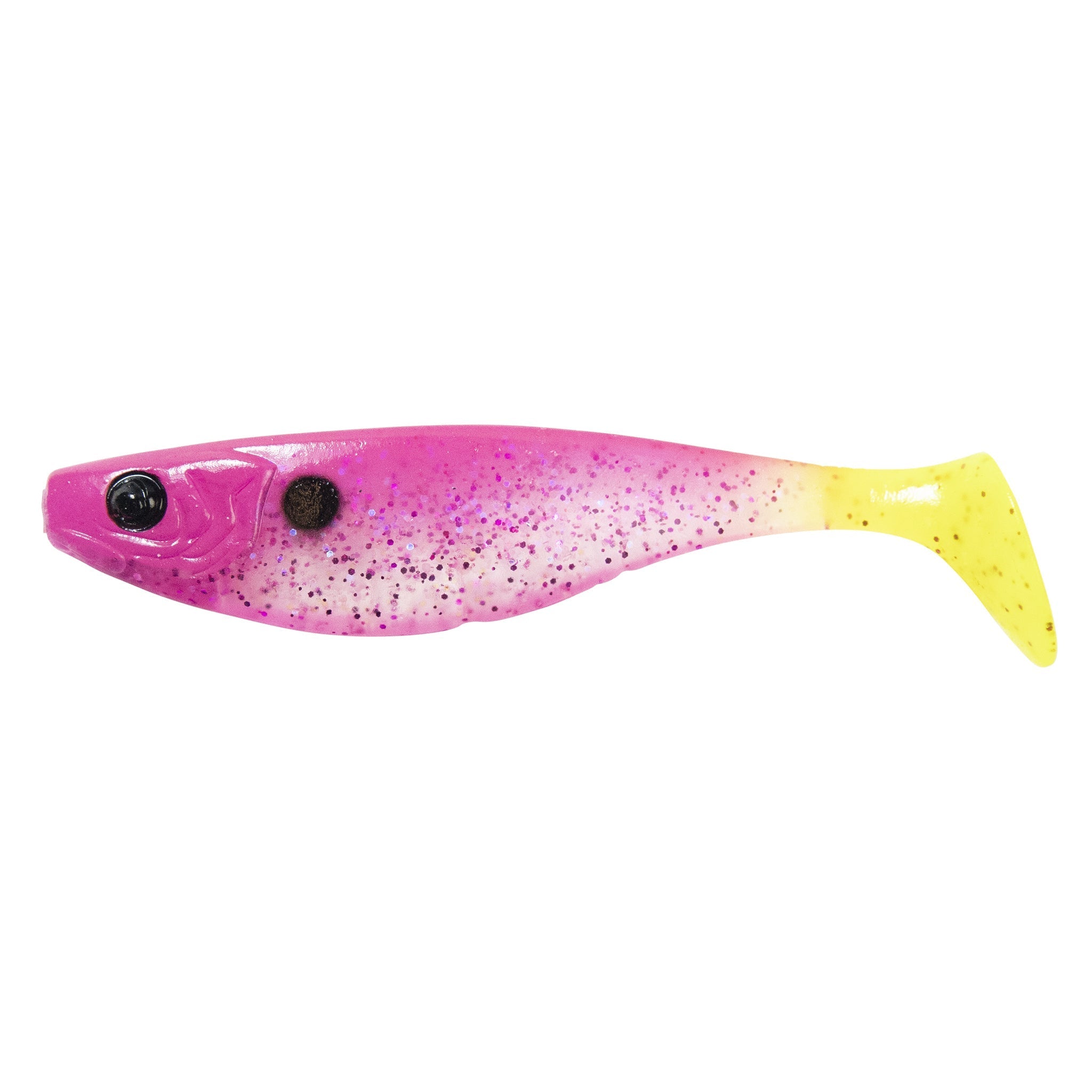 Walleye County Fender Shad