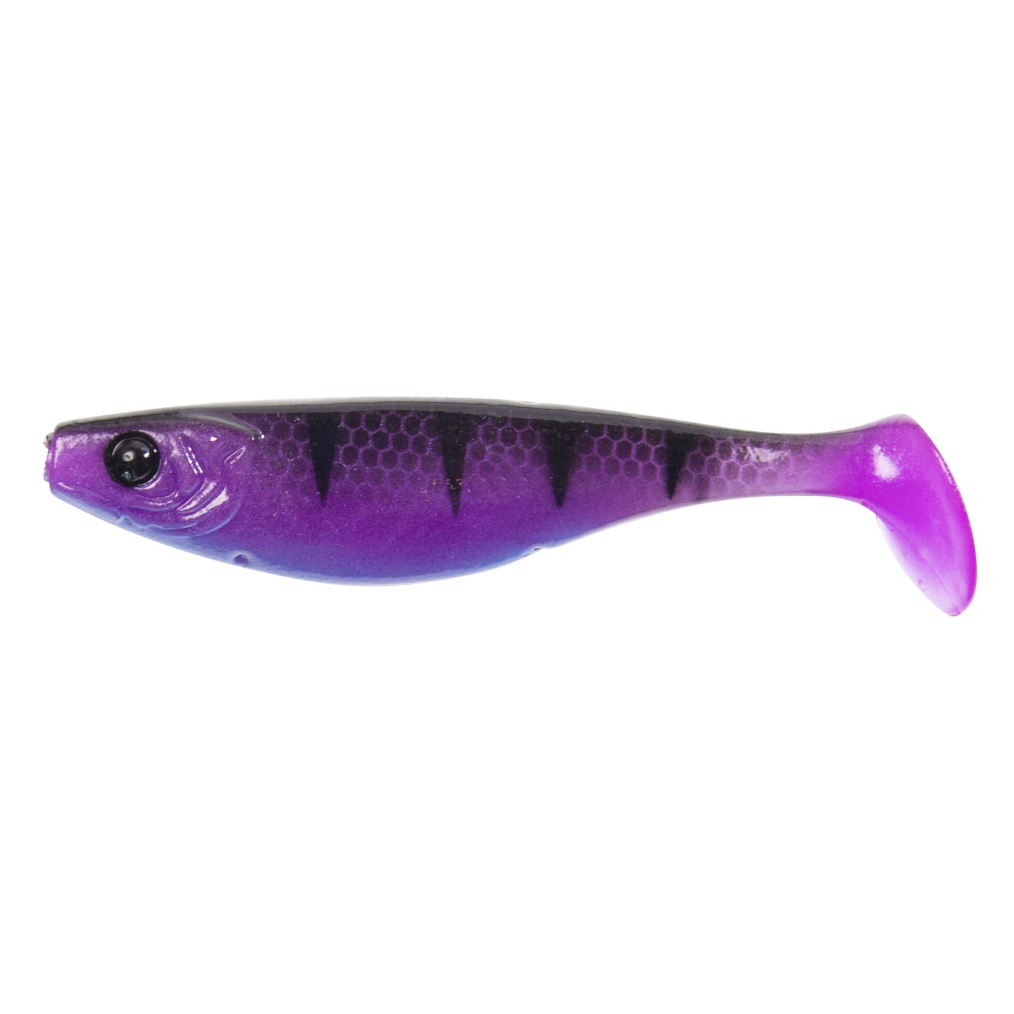 Walleye County Fender Shad