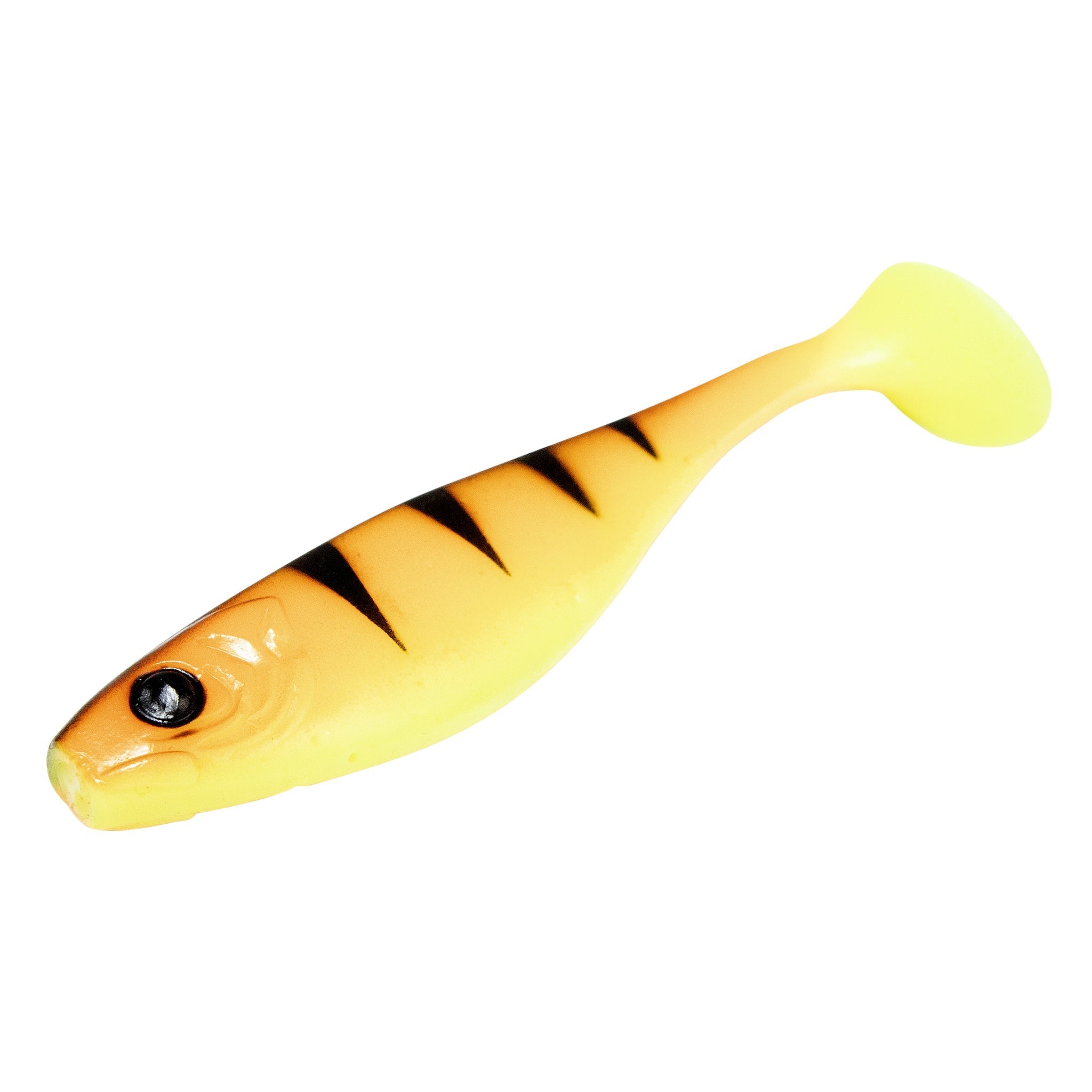 Walleye County Fender Shad