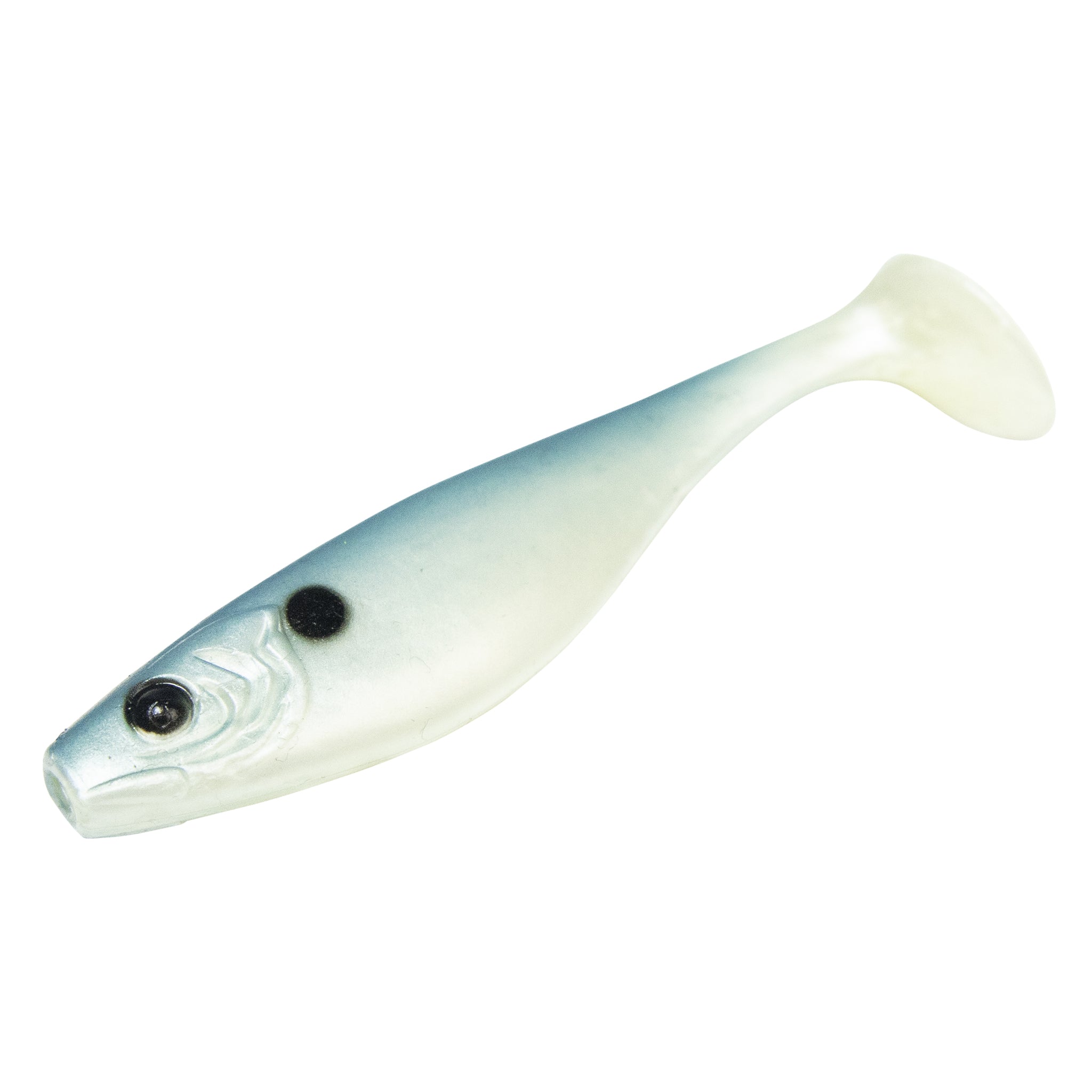 Walleye County Fender Shad