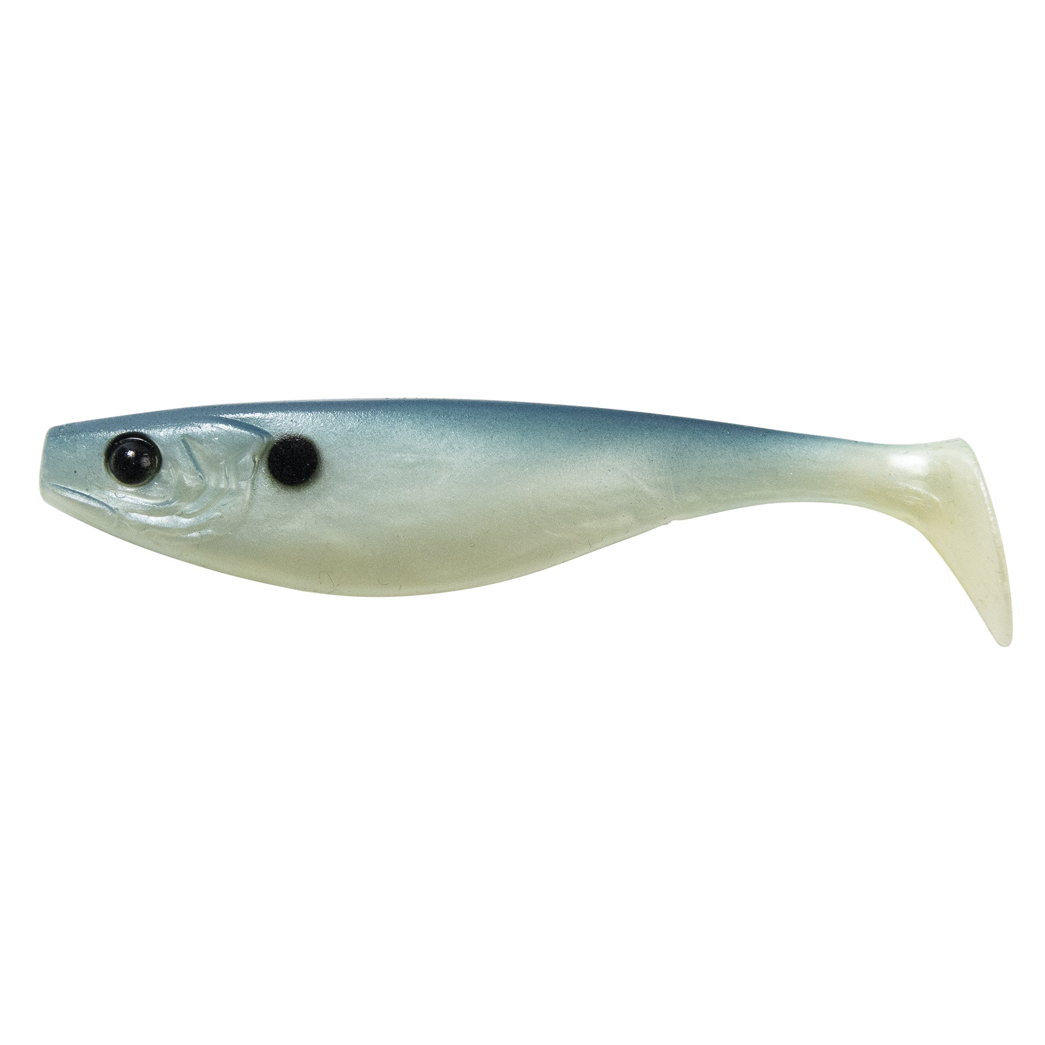 Walleye County Fender Shad