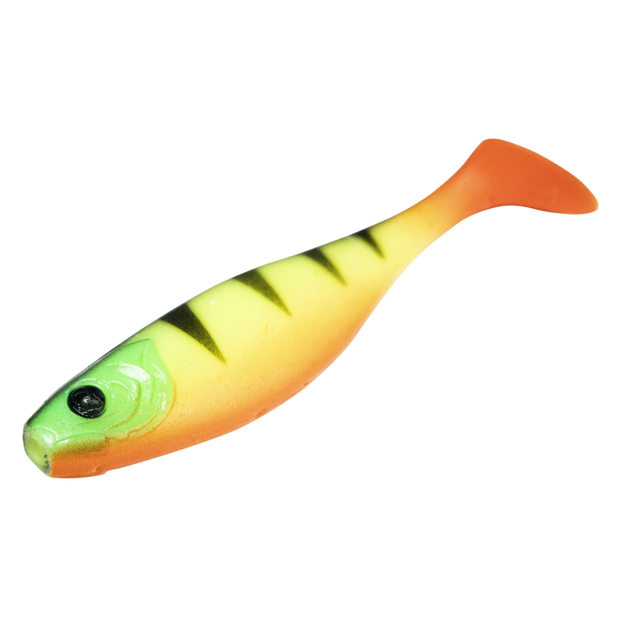 Walleye County Fender Shad