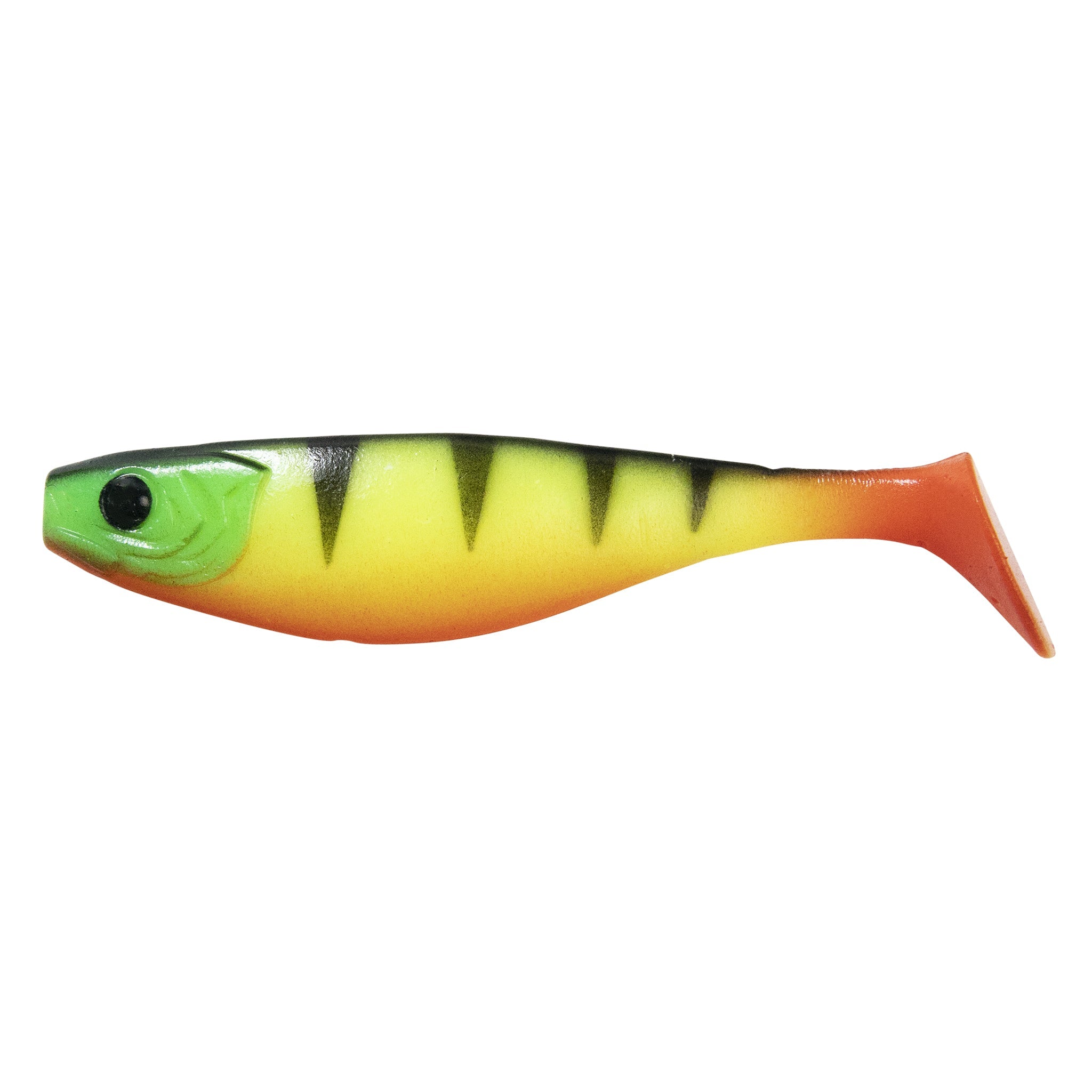 Walleye County Fender Shad
