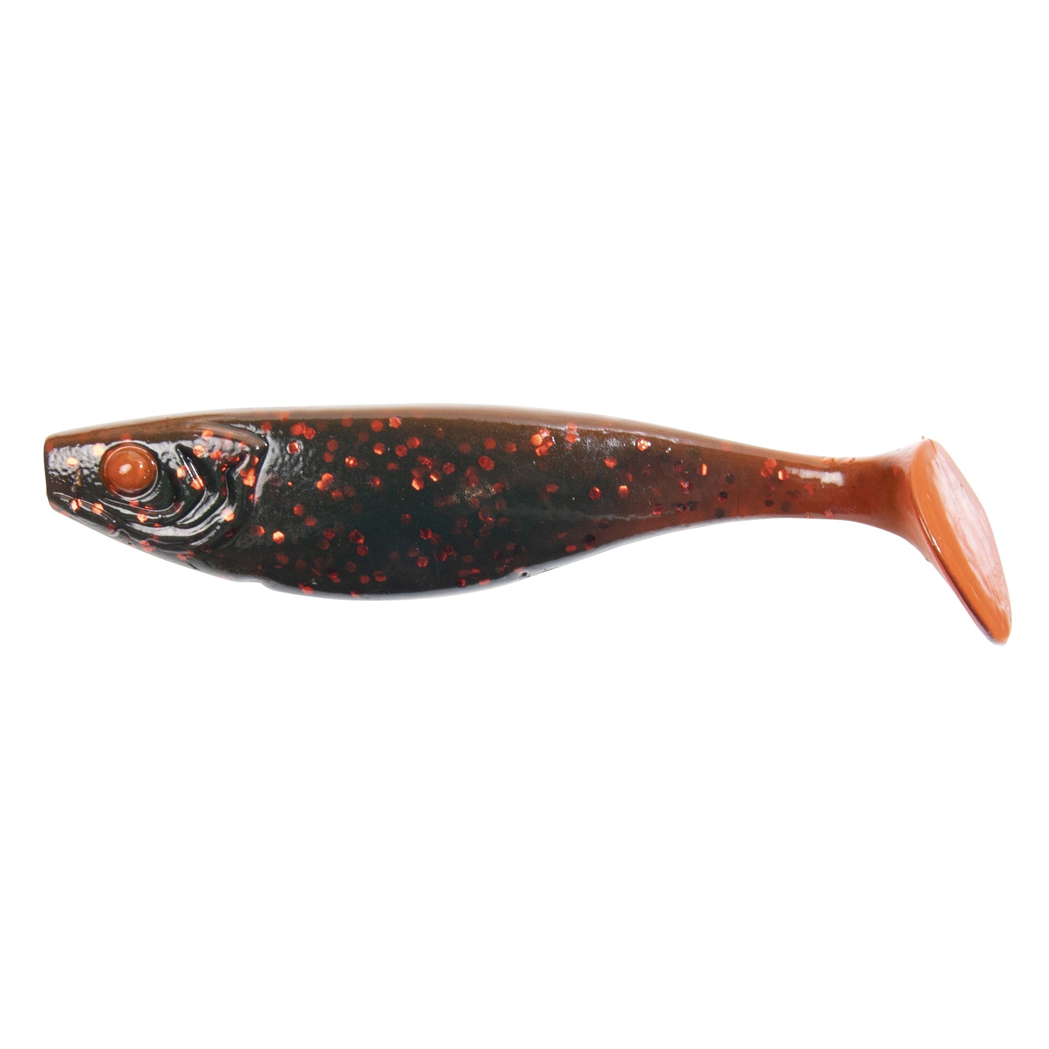 Walleye County Fender Shad