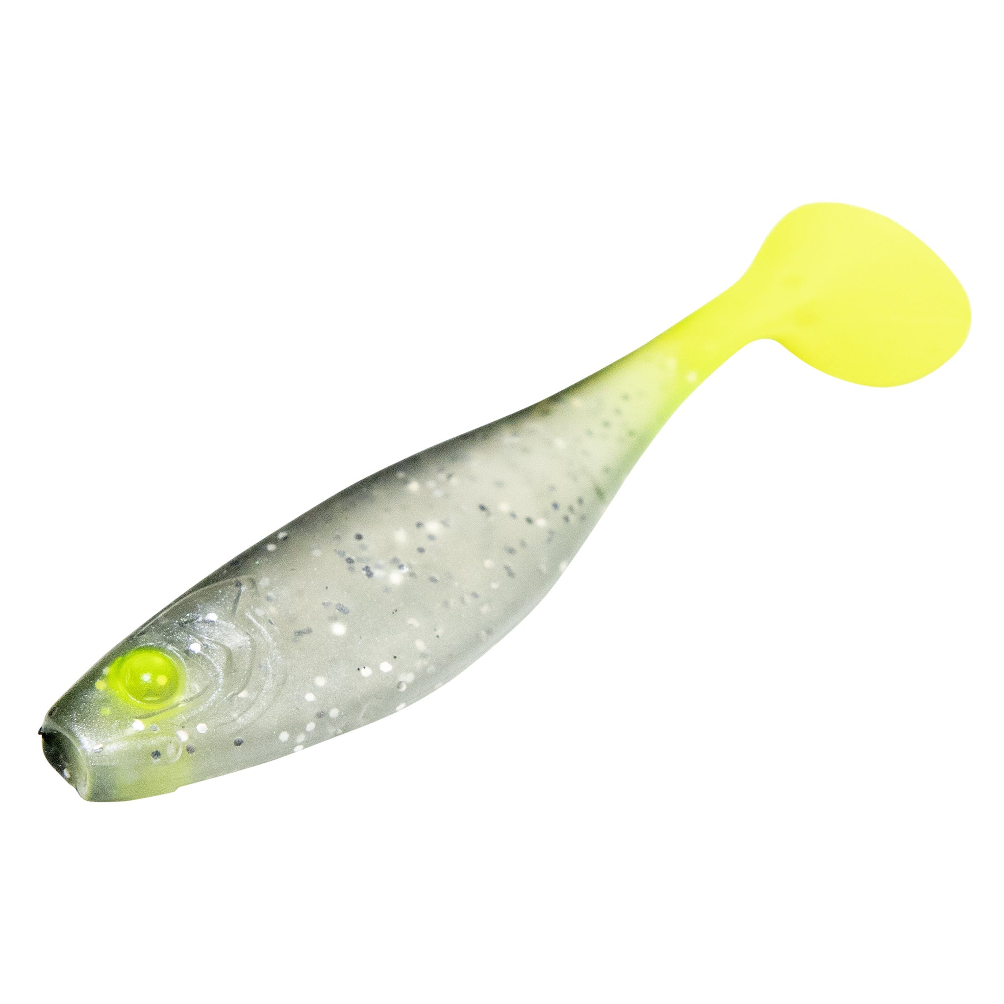 Walleye County Fender Shad
