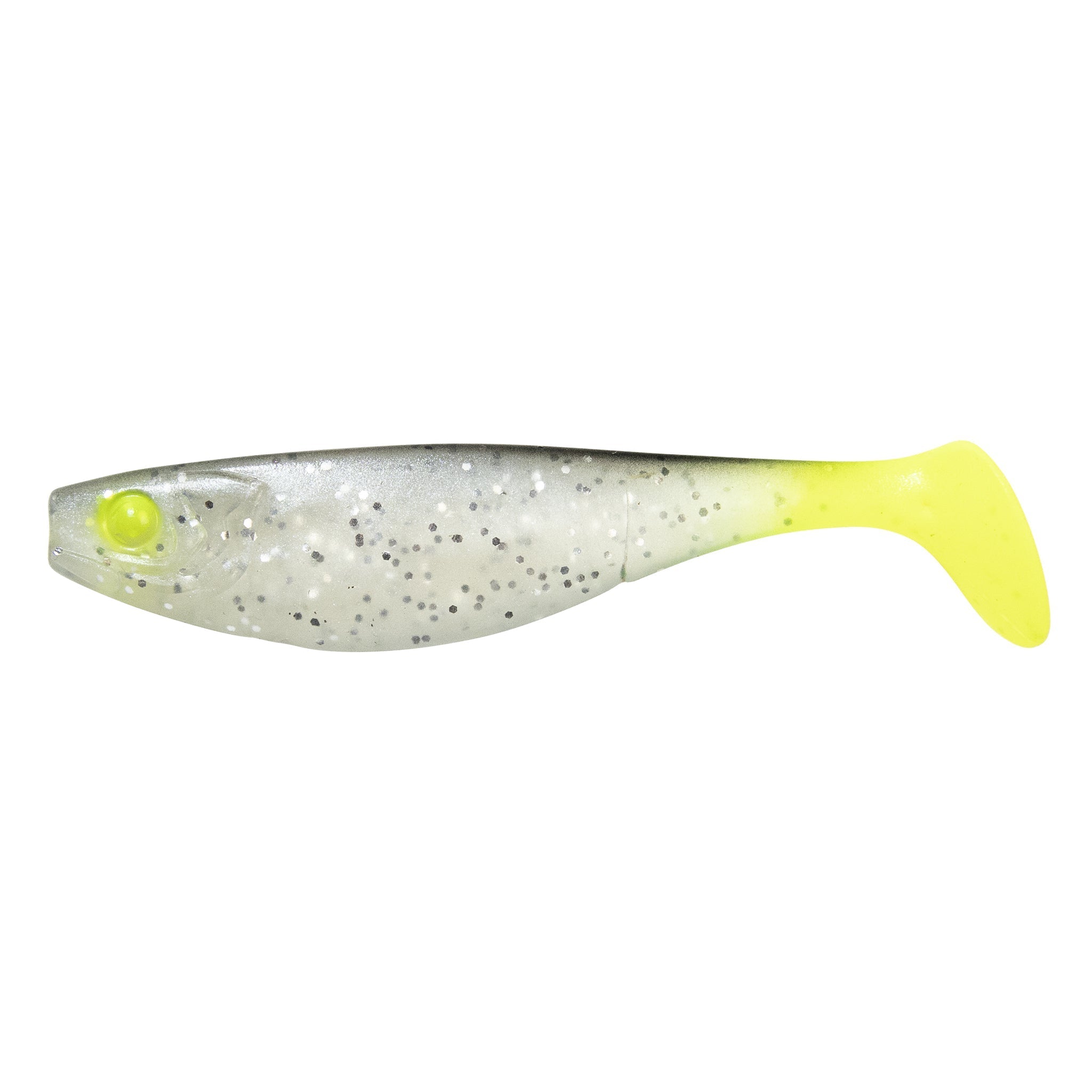 Walleye County Fender Shad