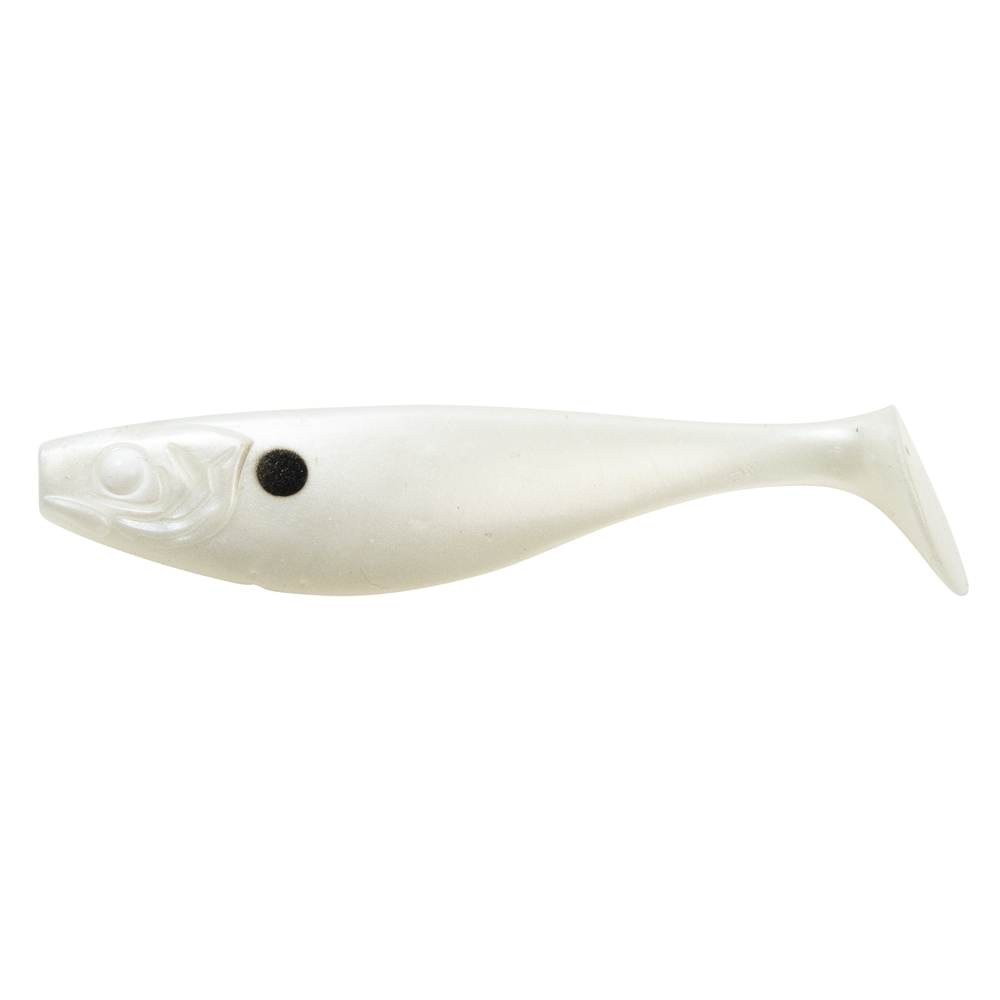 Walleye County Fender Shad